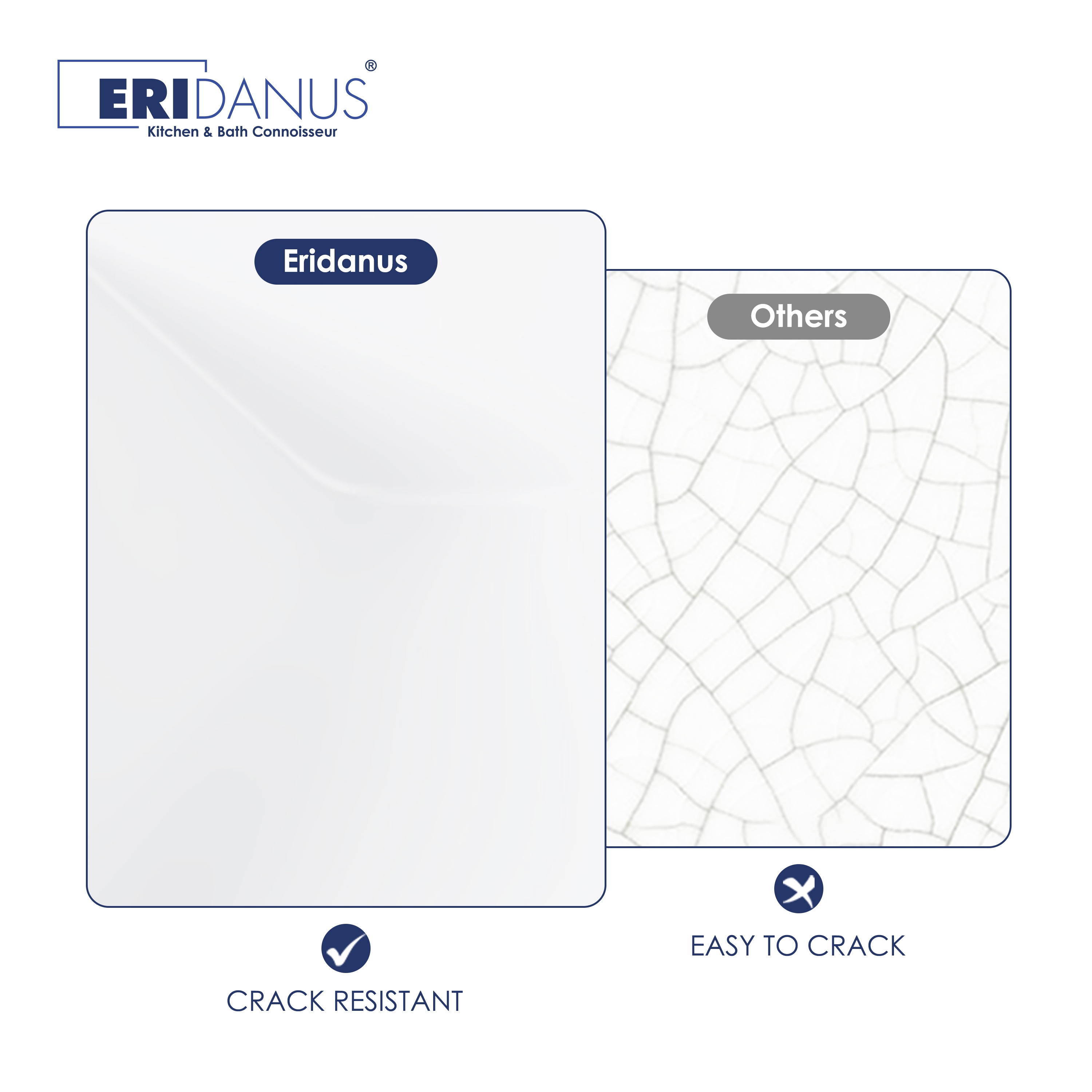 Eridanus ERI-DB-143 Bath-Sink - View #5