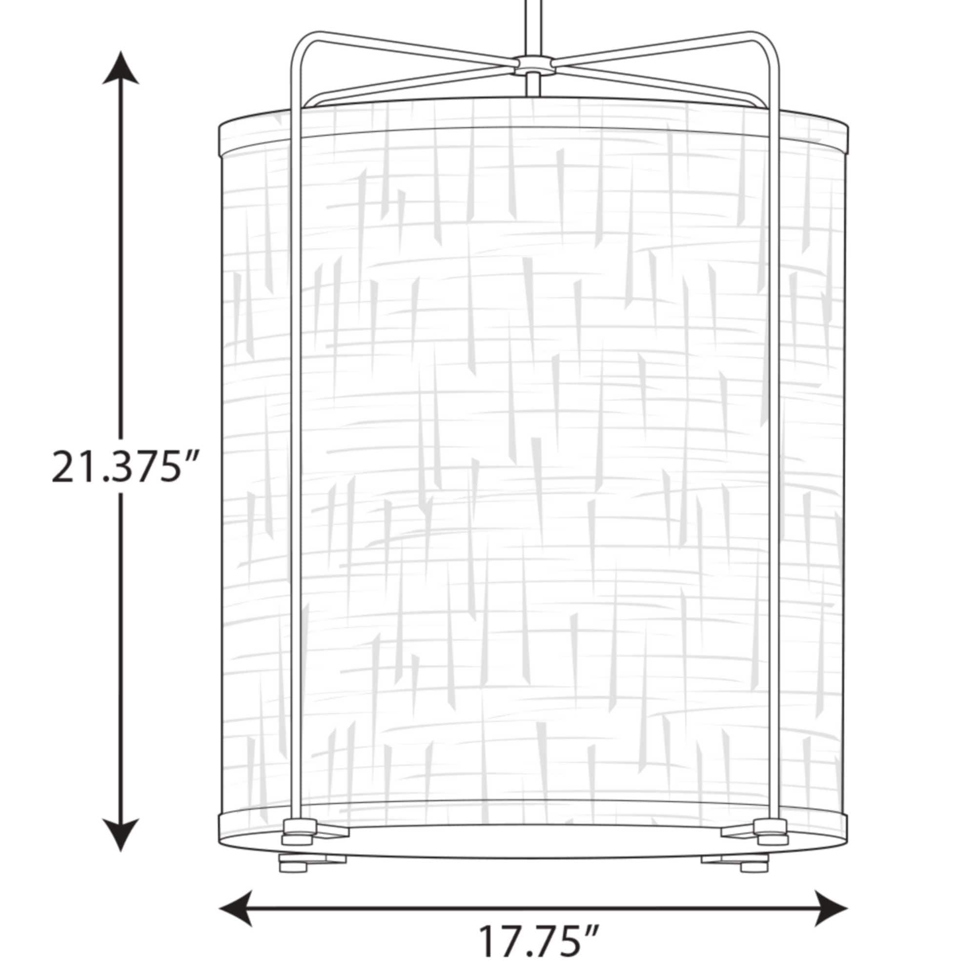 Progress Lighting P500139-009 Pendant-Lights - View #6