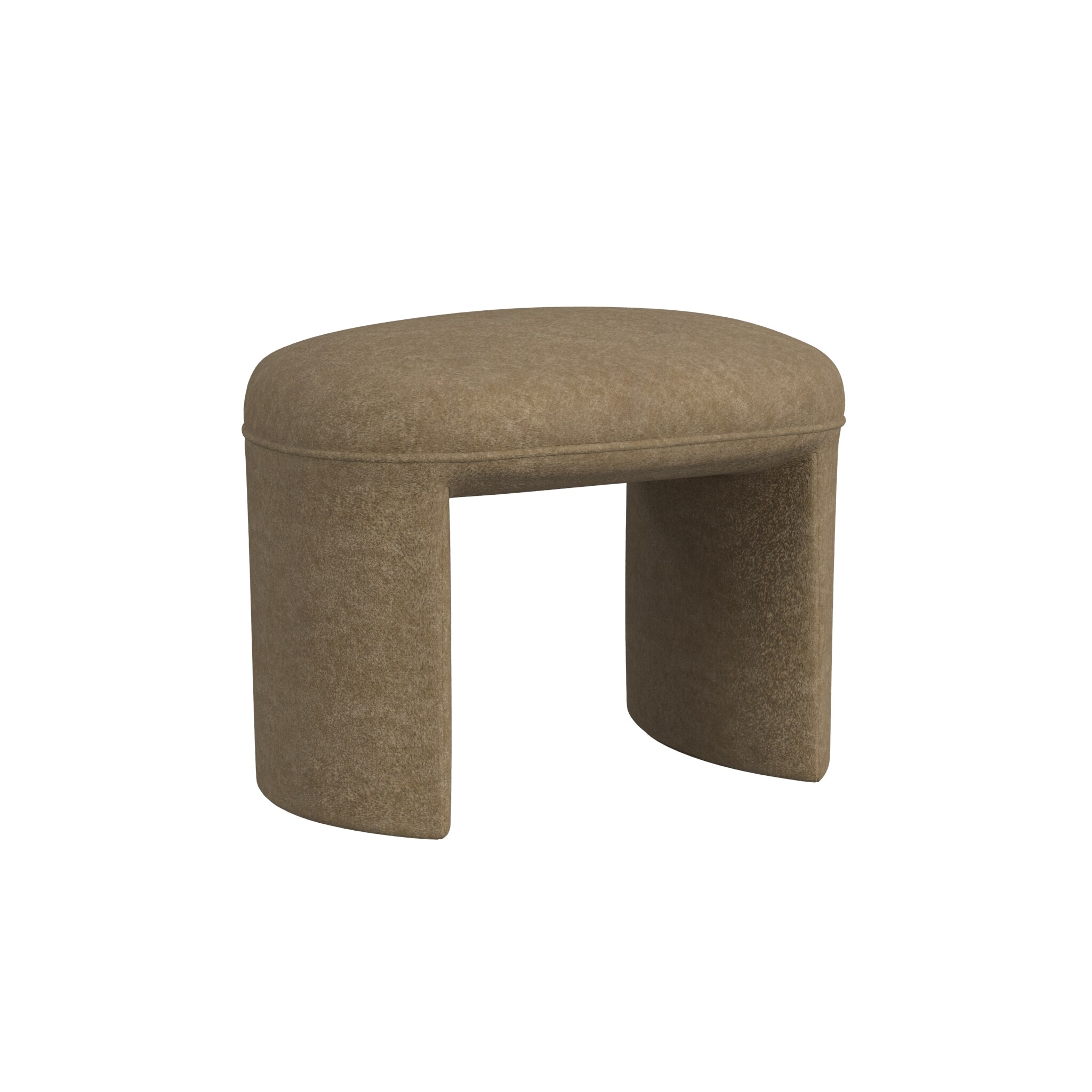 HomePop K8701-B318 Indoor-Ottomans - View #5