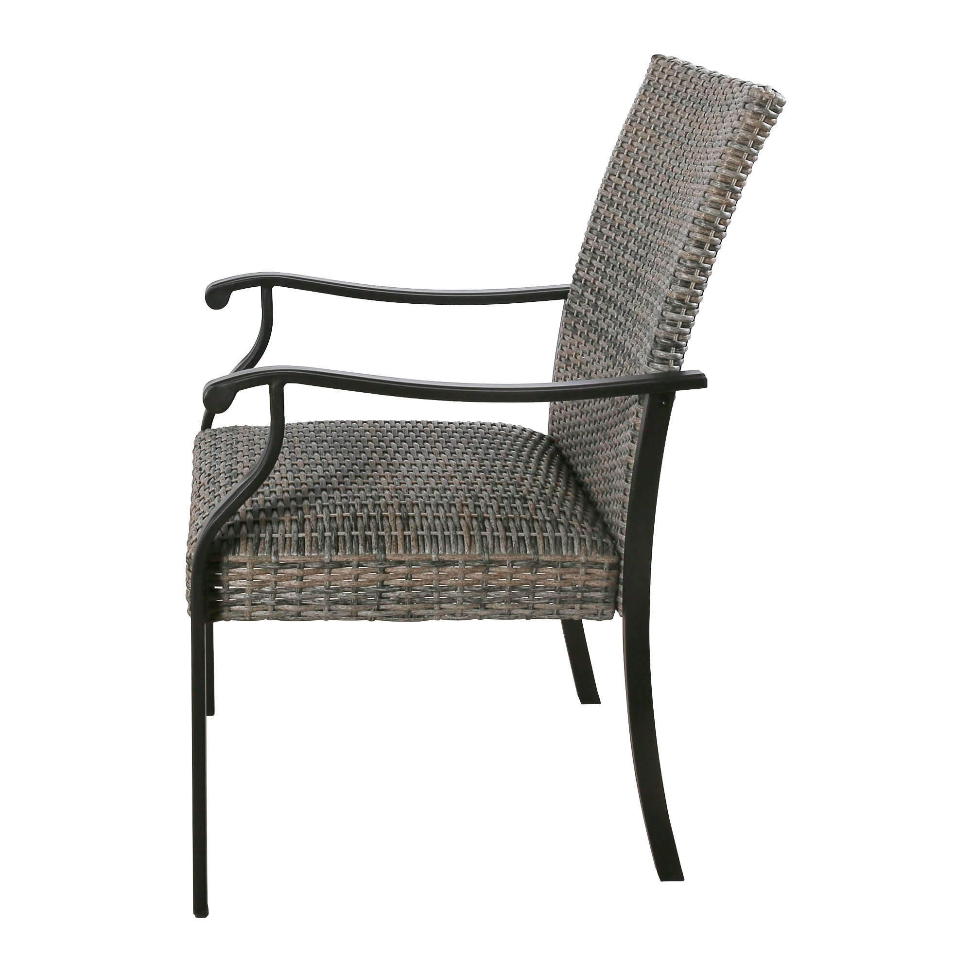 PEAK HOME FURNISHINGS 970278 Patio-Chairs - View #8