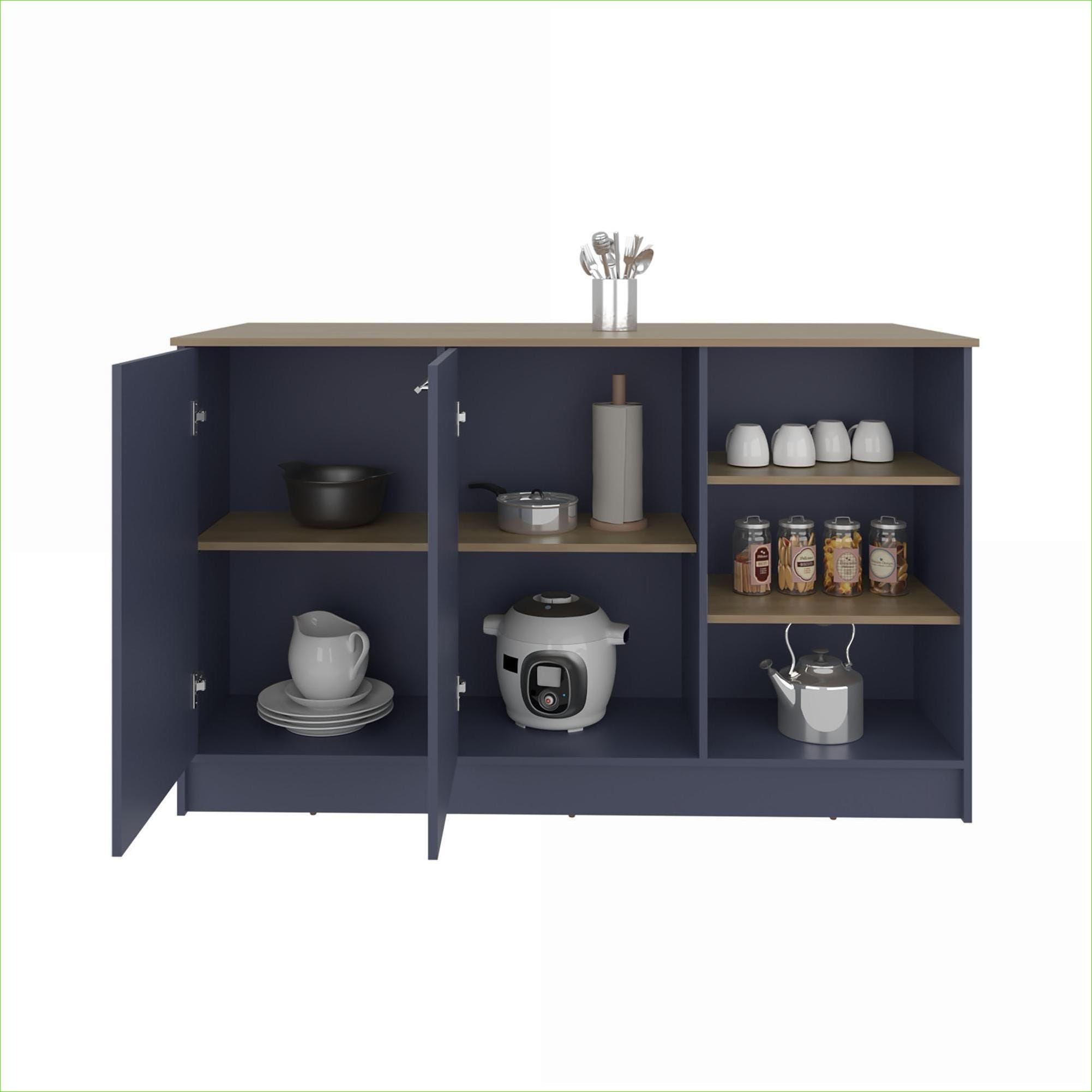 Watnature 026A6G7FL7TK Kitchen-Furniture - View #3