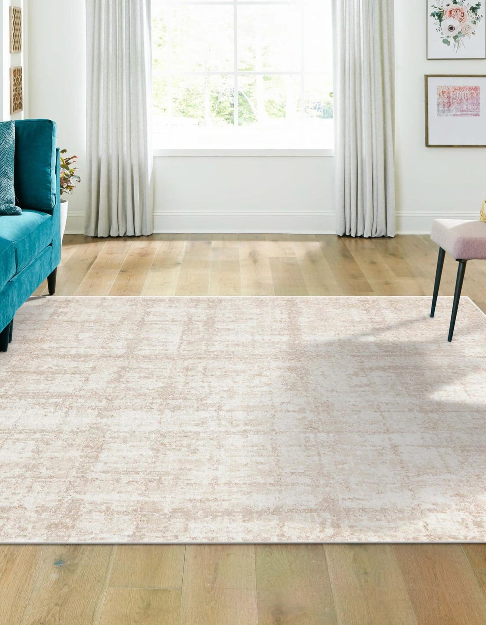 Unique Loom 3186831 rugs - View #2