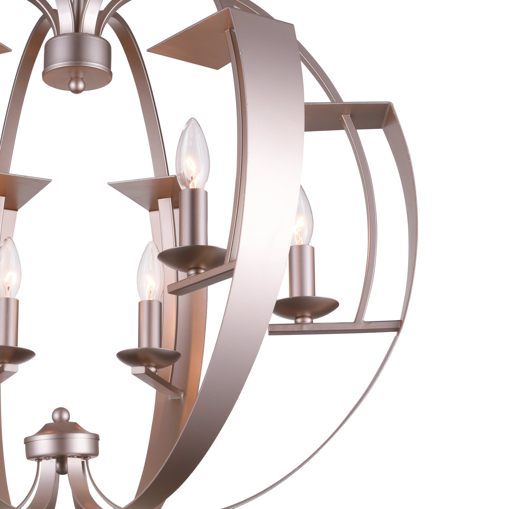 CWI Lighting 9950P26-6-221 b090015 - View #4