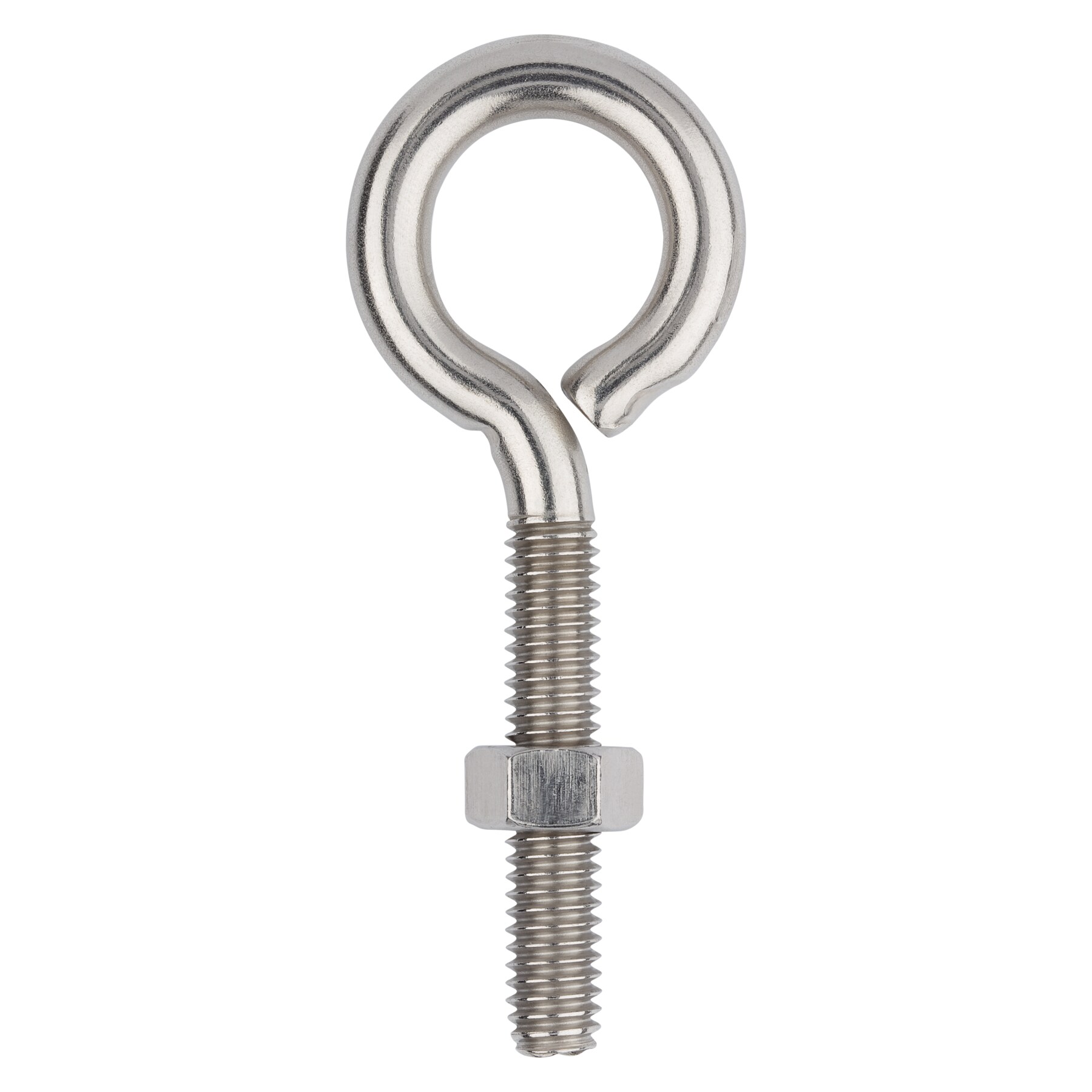 National Hardware N221-614 U-Bolts - View #2