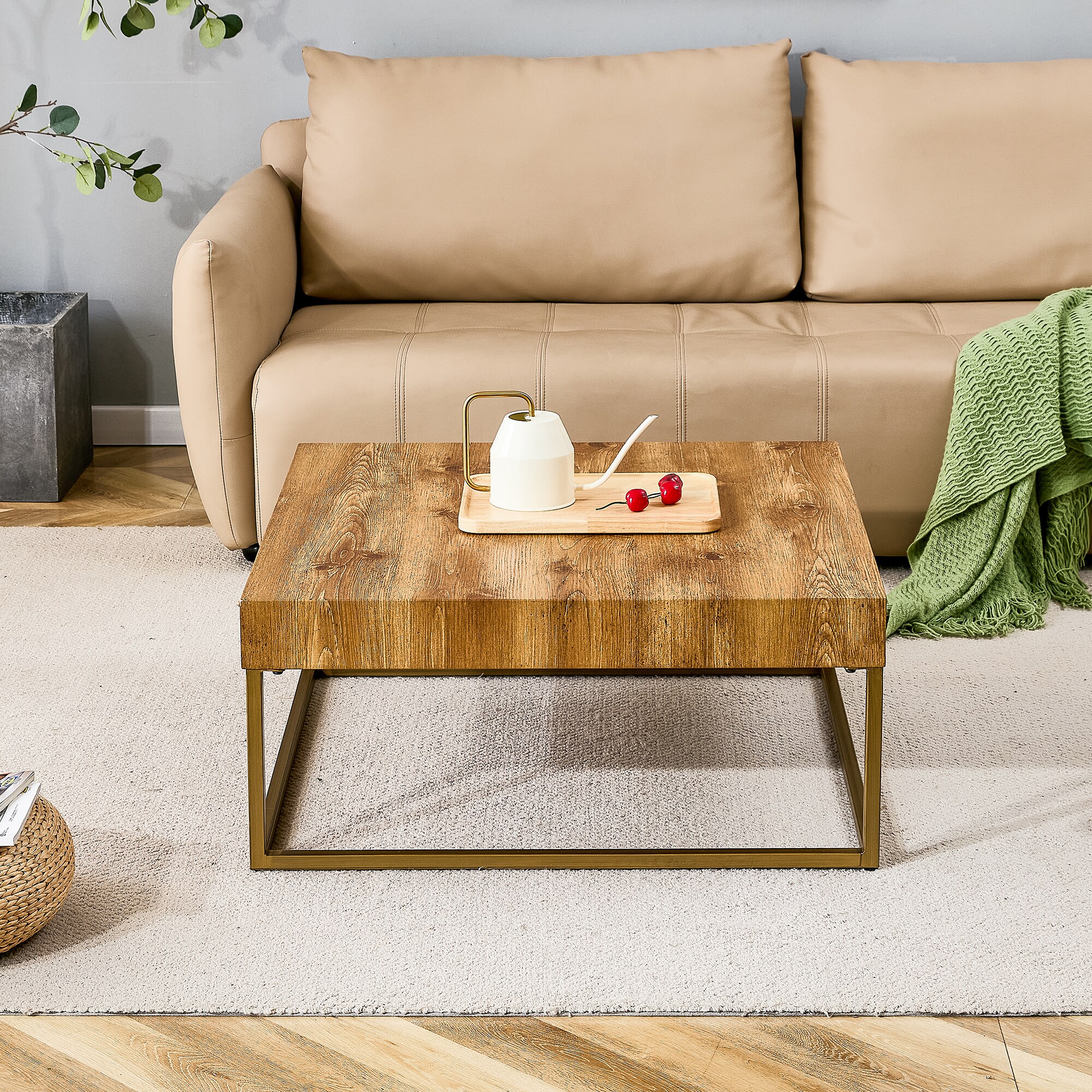 Siavonce XH19521 Coffee-Tables - View #6