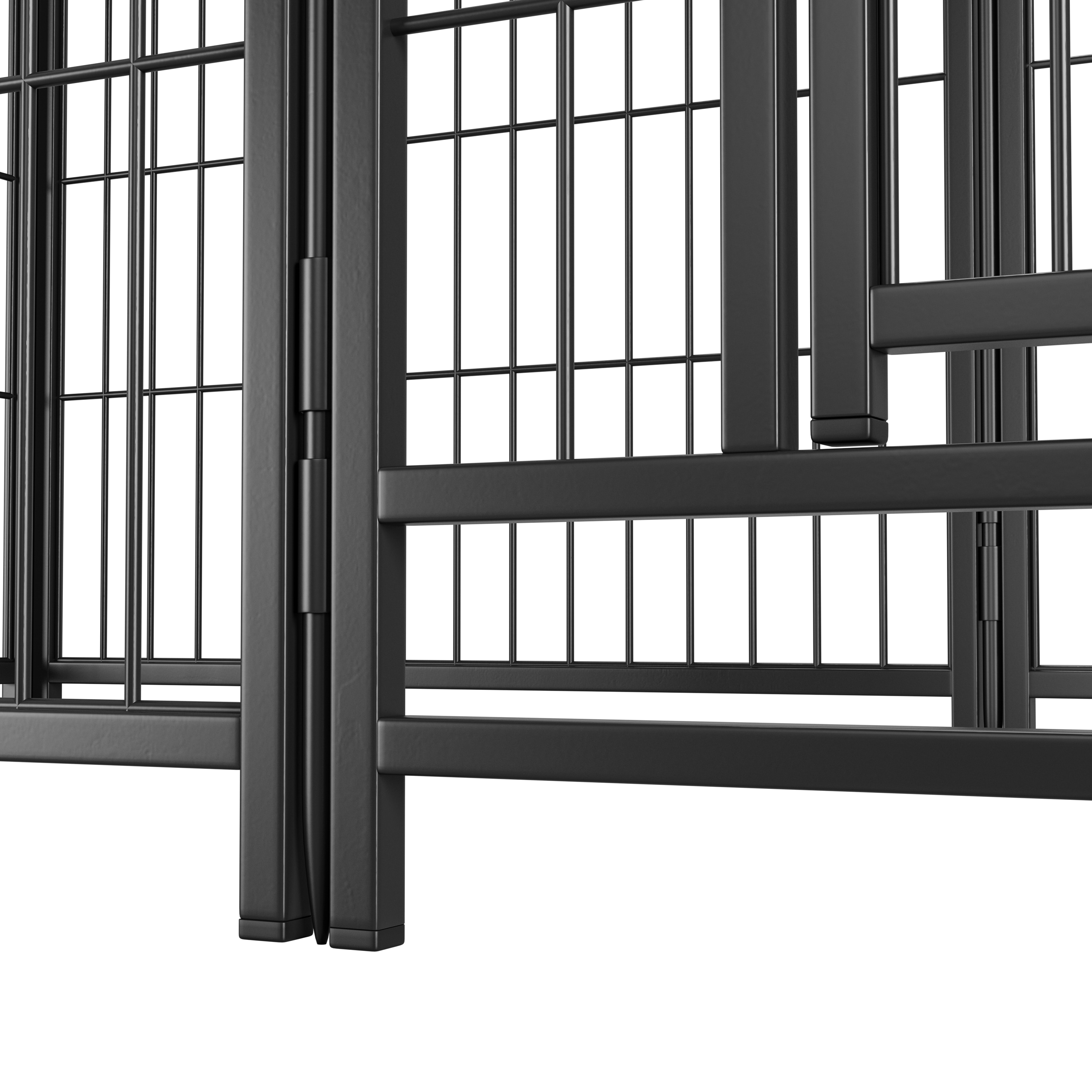 Siavonce XH66399 Dog-Pens - View #8
