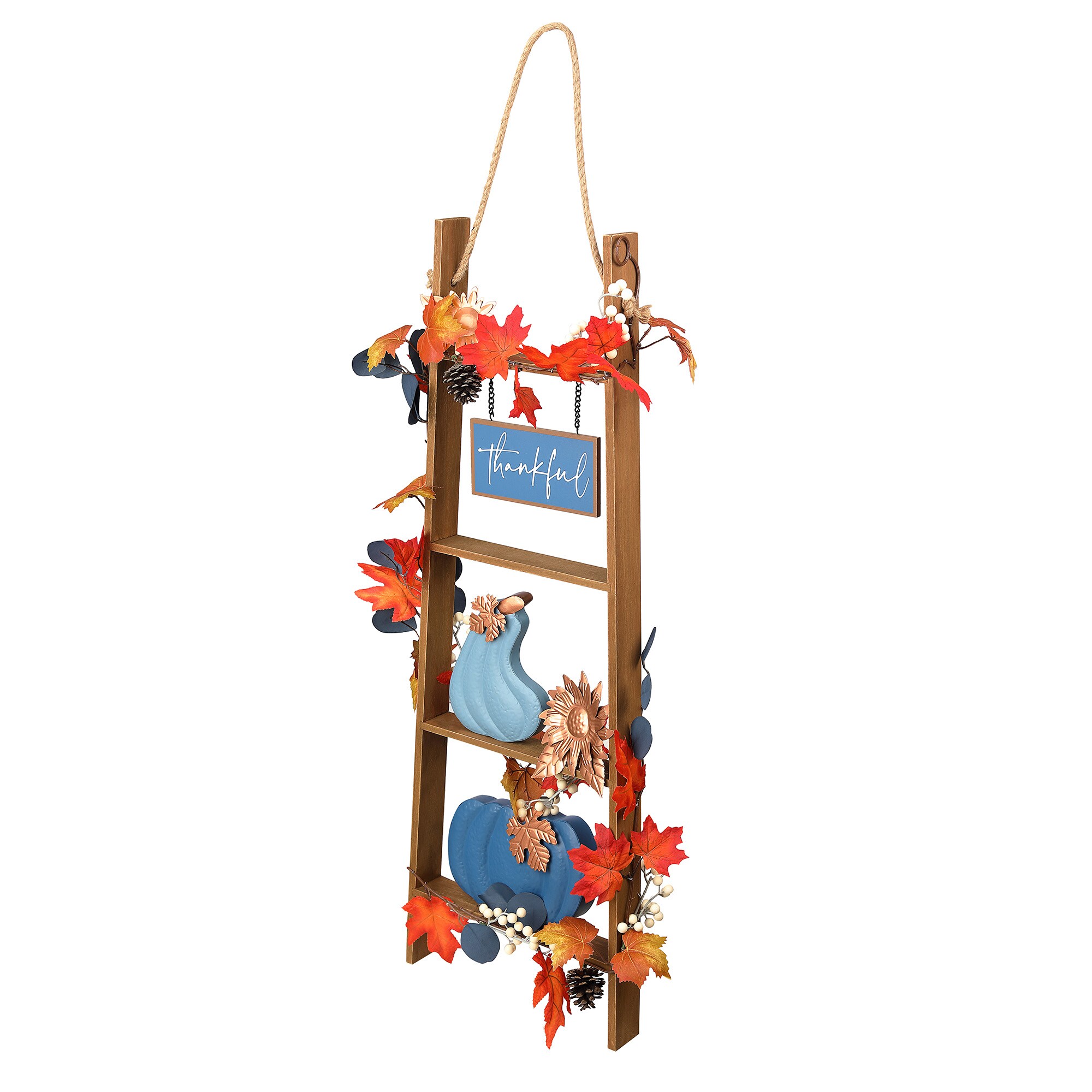 Holiday Living 88G1987A Indoor-Thanksgiving-Decor - View #2