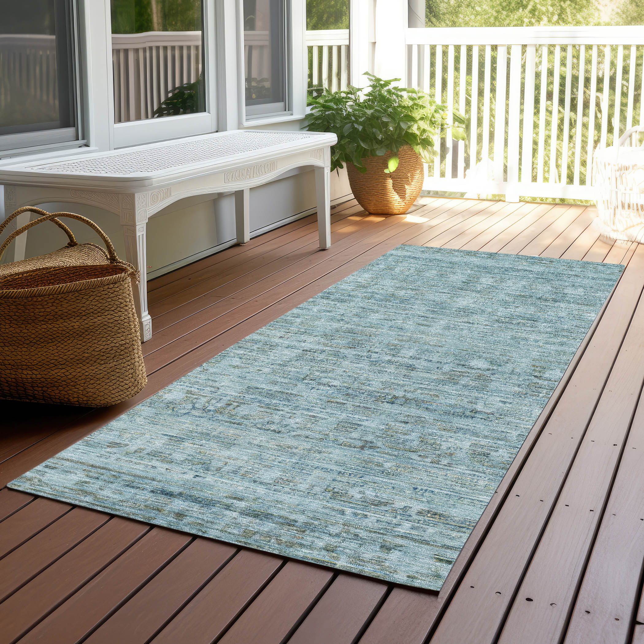 Addison Rugs ACN1775SK2X8 rugs - View #7