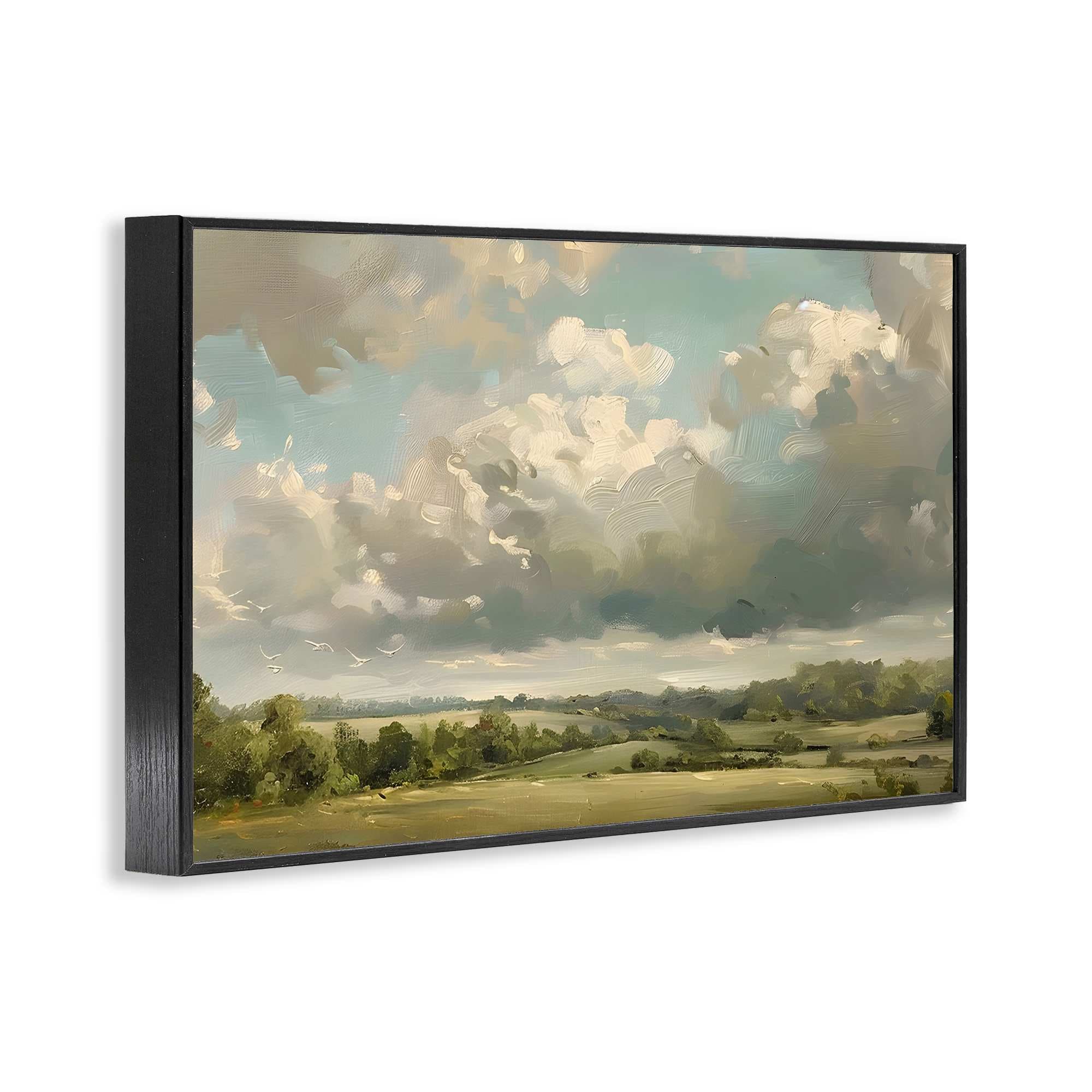 Stupell Industries BT-786-FR-16X24 Wall-Art - View #2