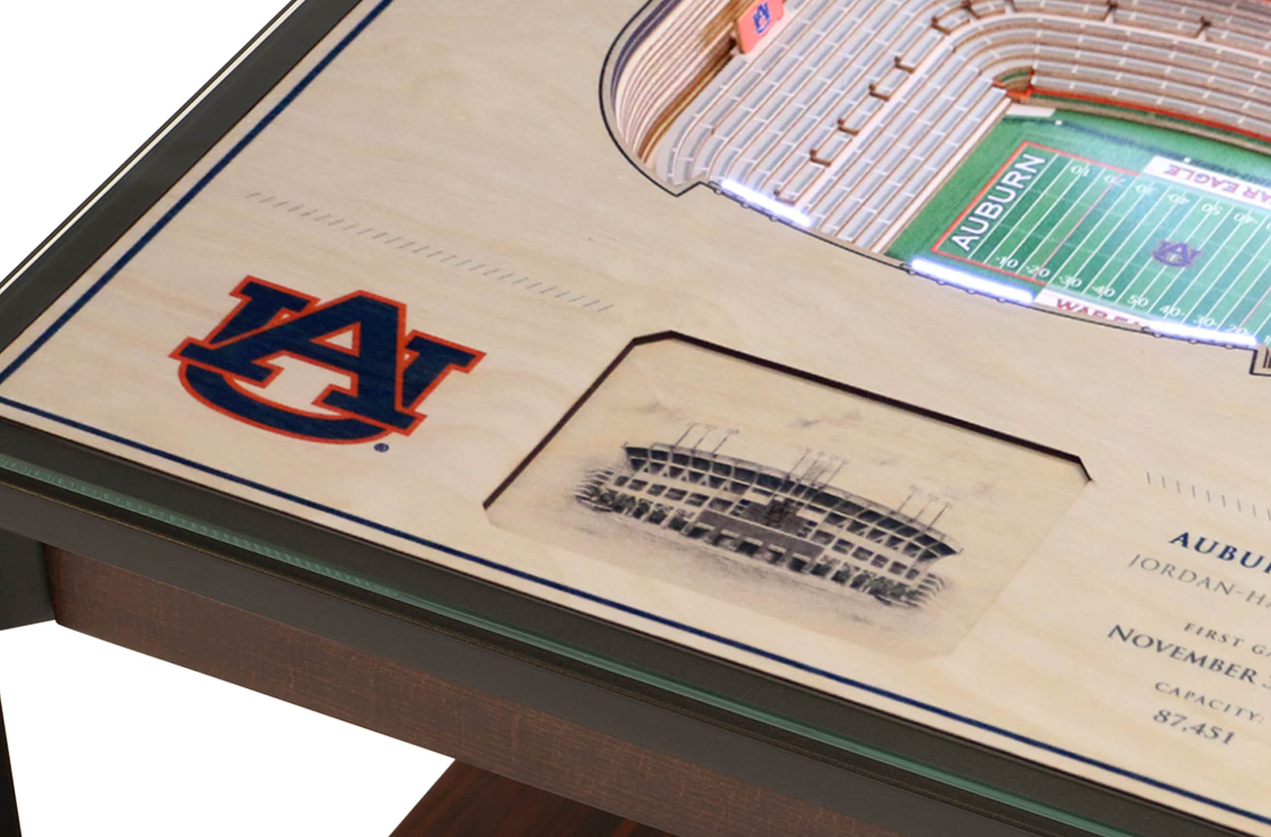 StadiumViews 9021742 End-Tables - View #4