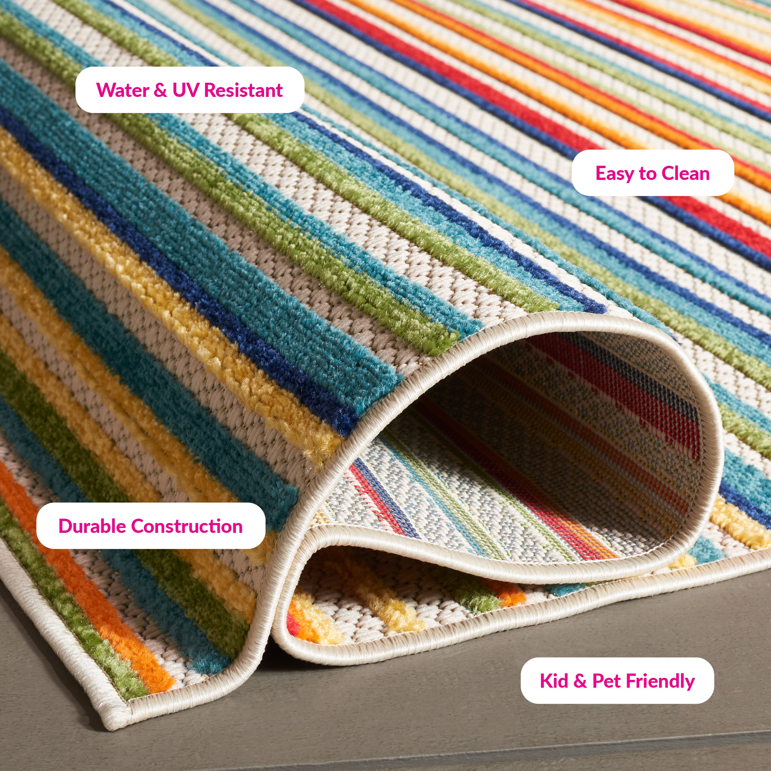 Safavieh CBN323A-215 rugs - View #7