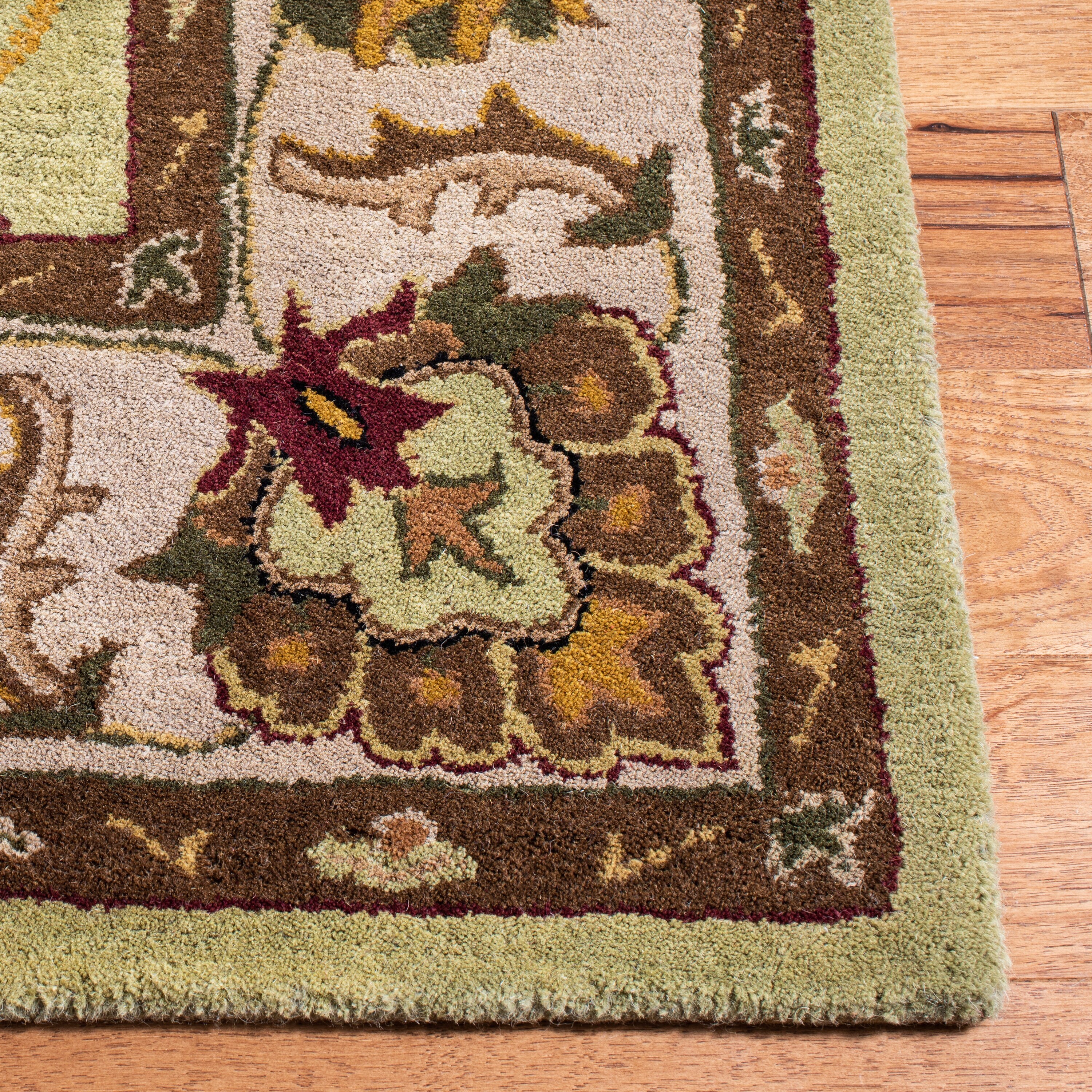 Safavieh CL239D-8 rugs - View #2