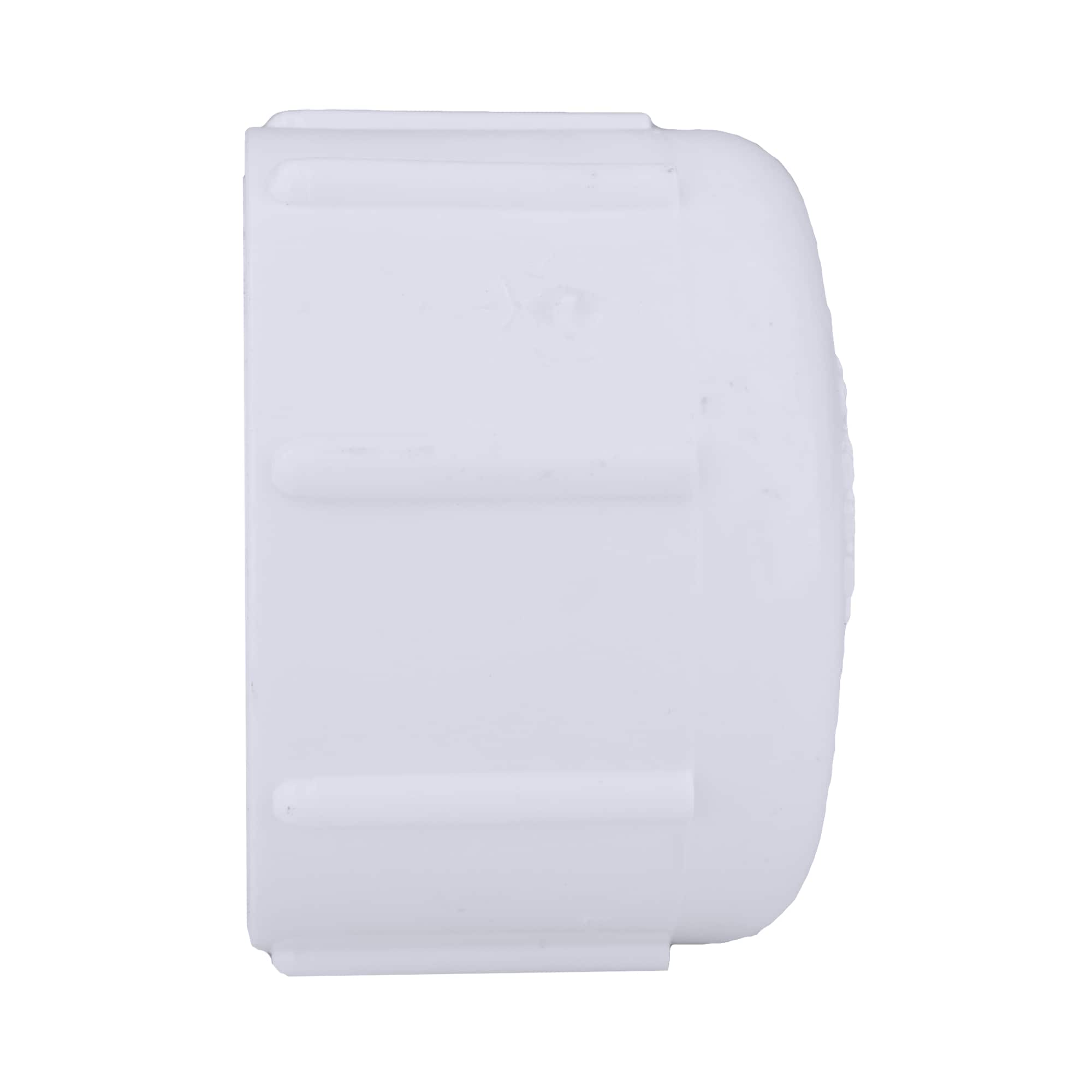 Charlotte Pipe PVC 02117  1400 Pvc-Pressure-Sch-40-Fittings - View #6