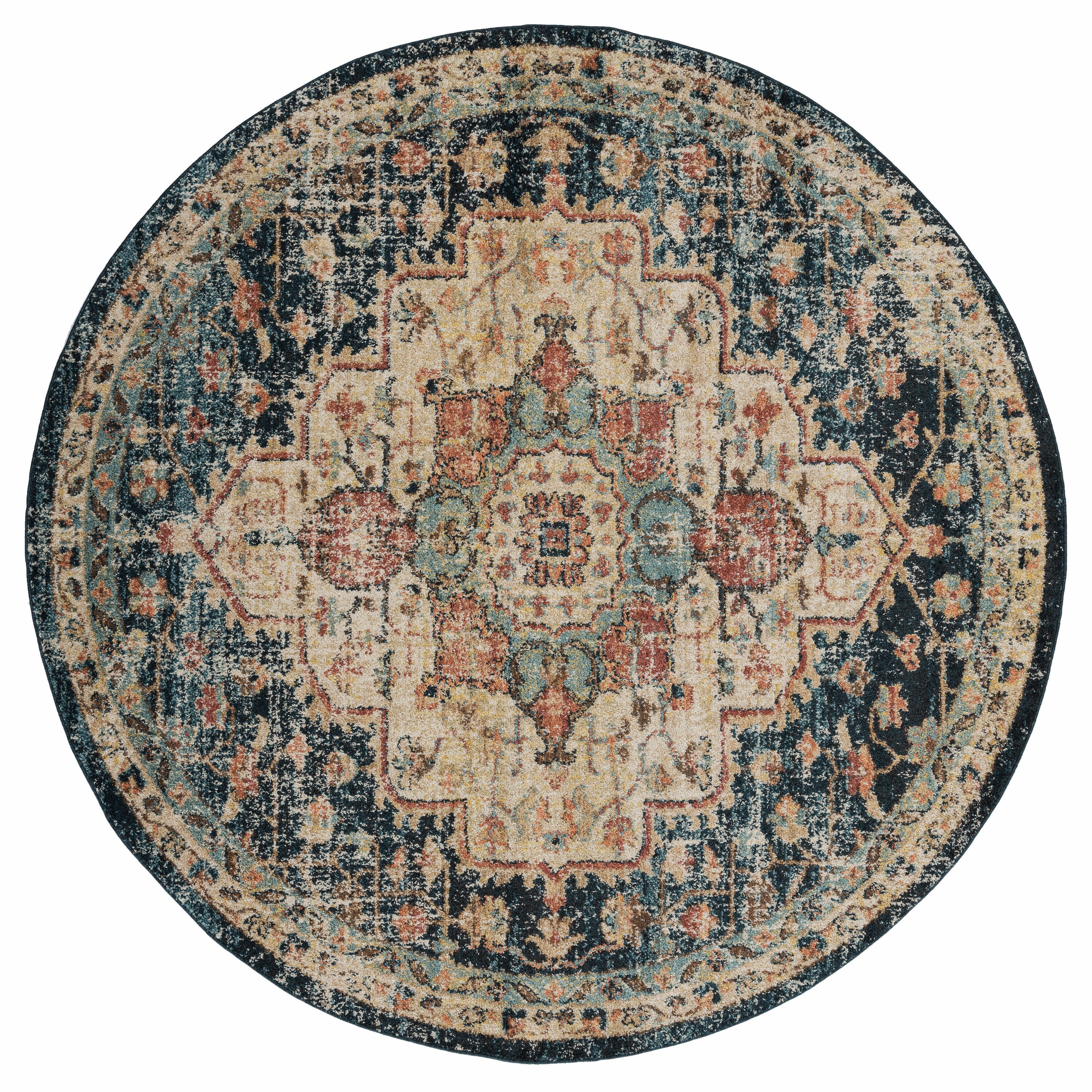 United Weavers Of America 3801 30175 88R rugs - View #2