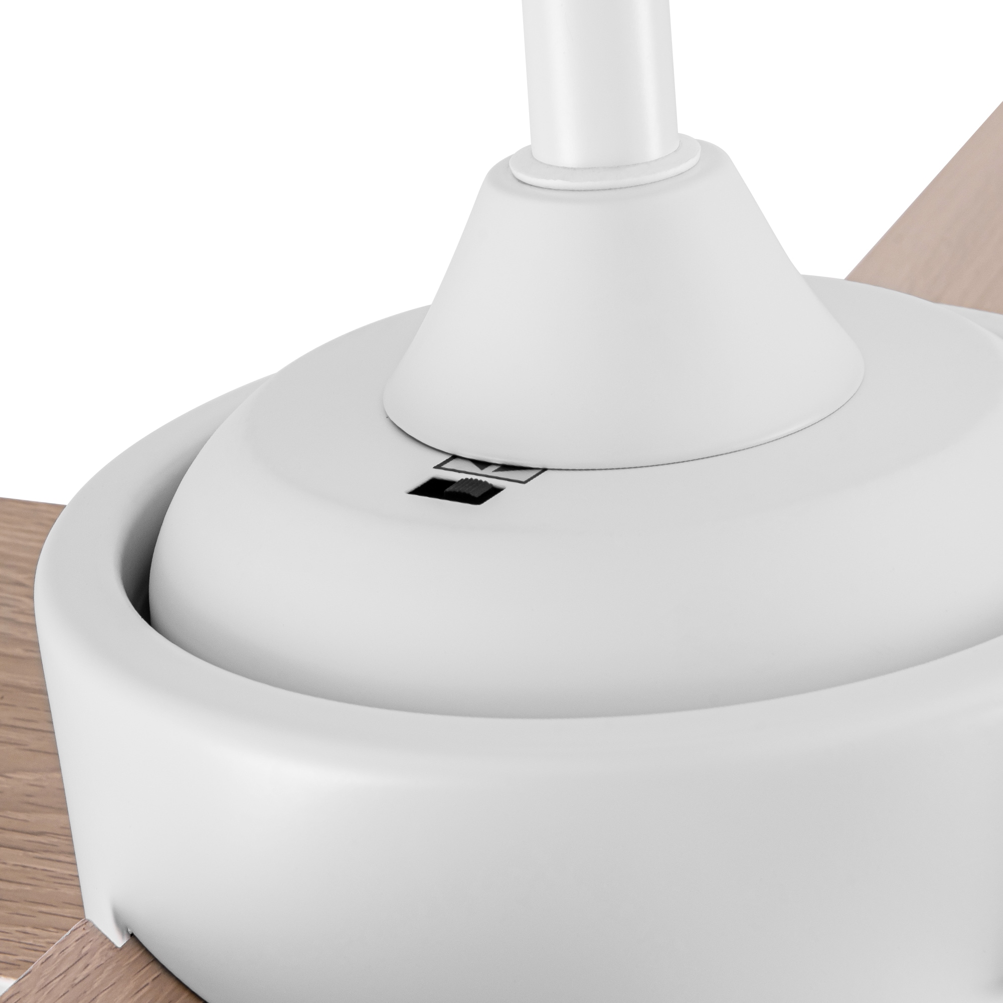 YUHAO LSAC1084WH44 Ceiling-Fans - View #4