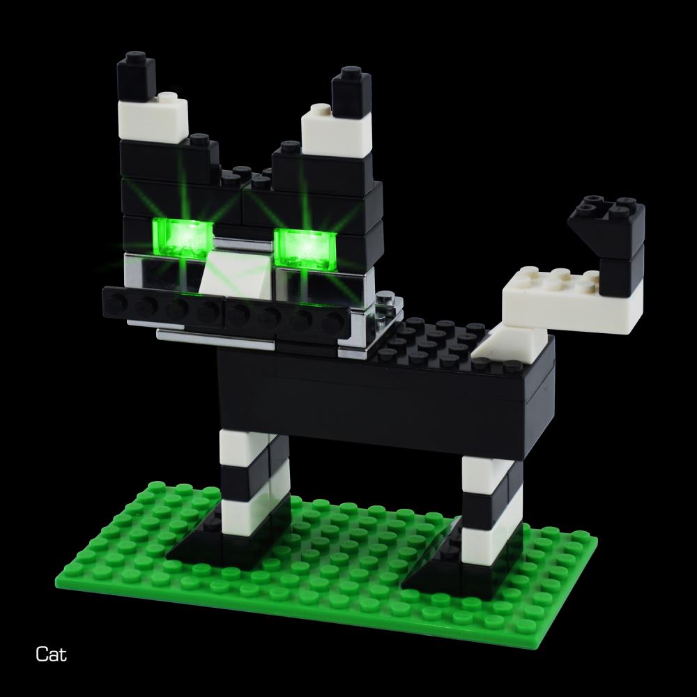 E-Blox EBLPB0040 Play-Toys - View #3