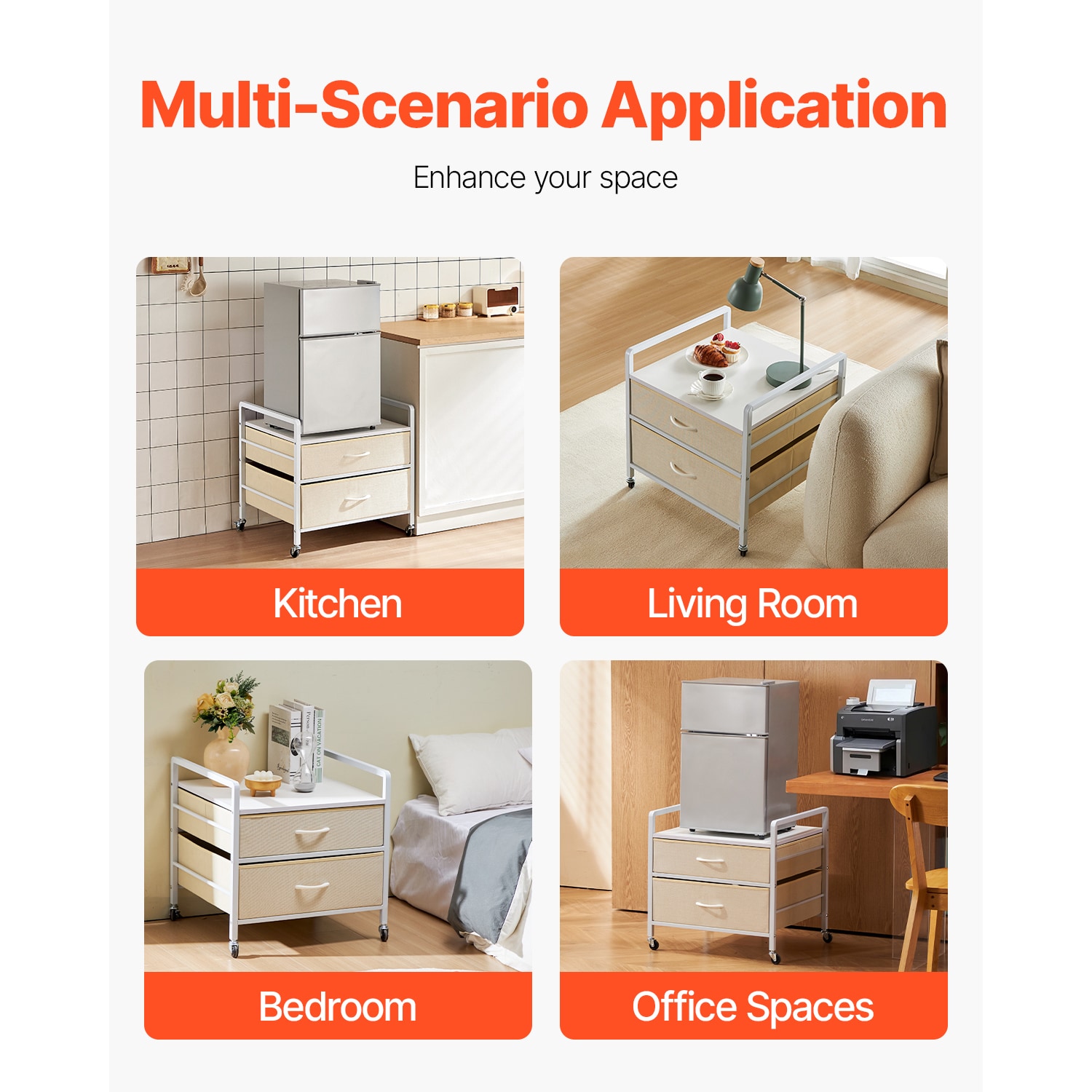 VEVOR SCCTKMNBXZJ206607V0 Kitchen-Furniture - View #6