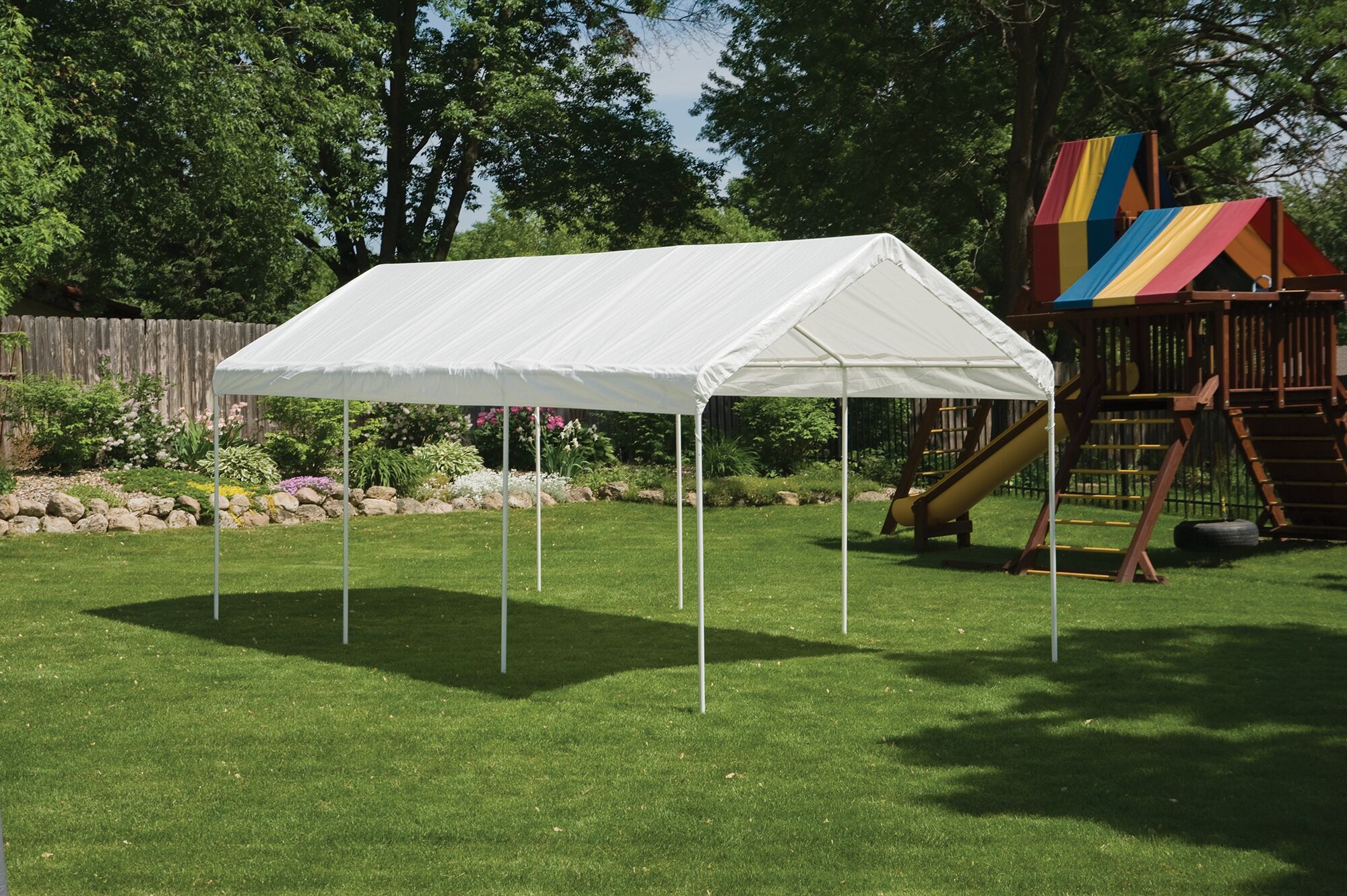 Arrow 23539 Canopies-Sl - View #3