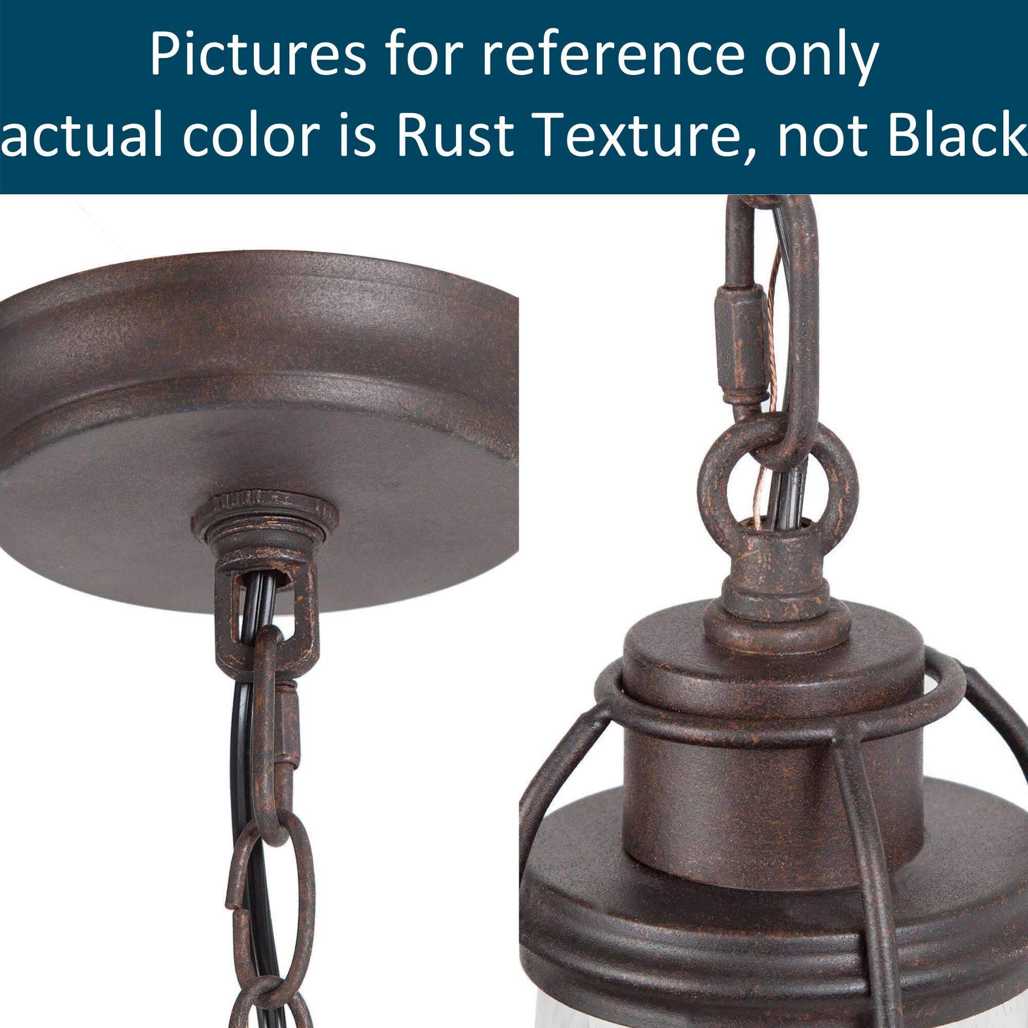 Uolfin EB3MEB-LWS23940-O7 Pendant-Lights - View #2