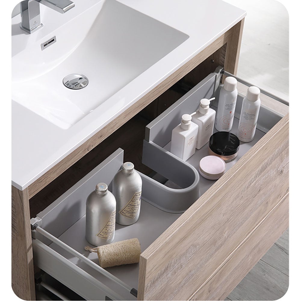 Fresca FCB9236RNW vanities - View #7