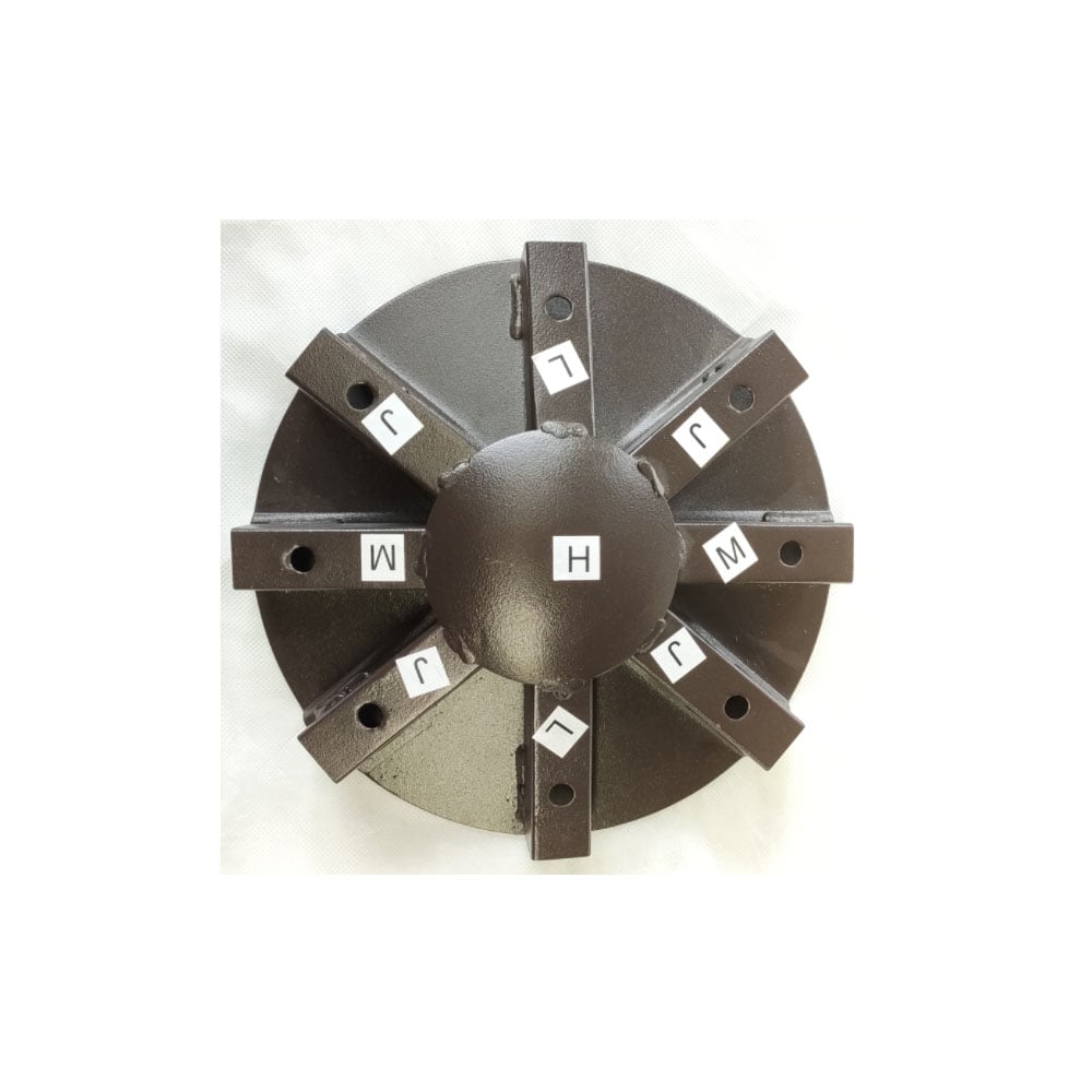 Artistic Weavers 30170-510327-H Roof Connector for item 510327