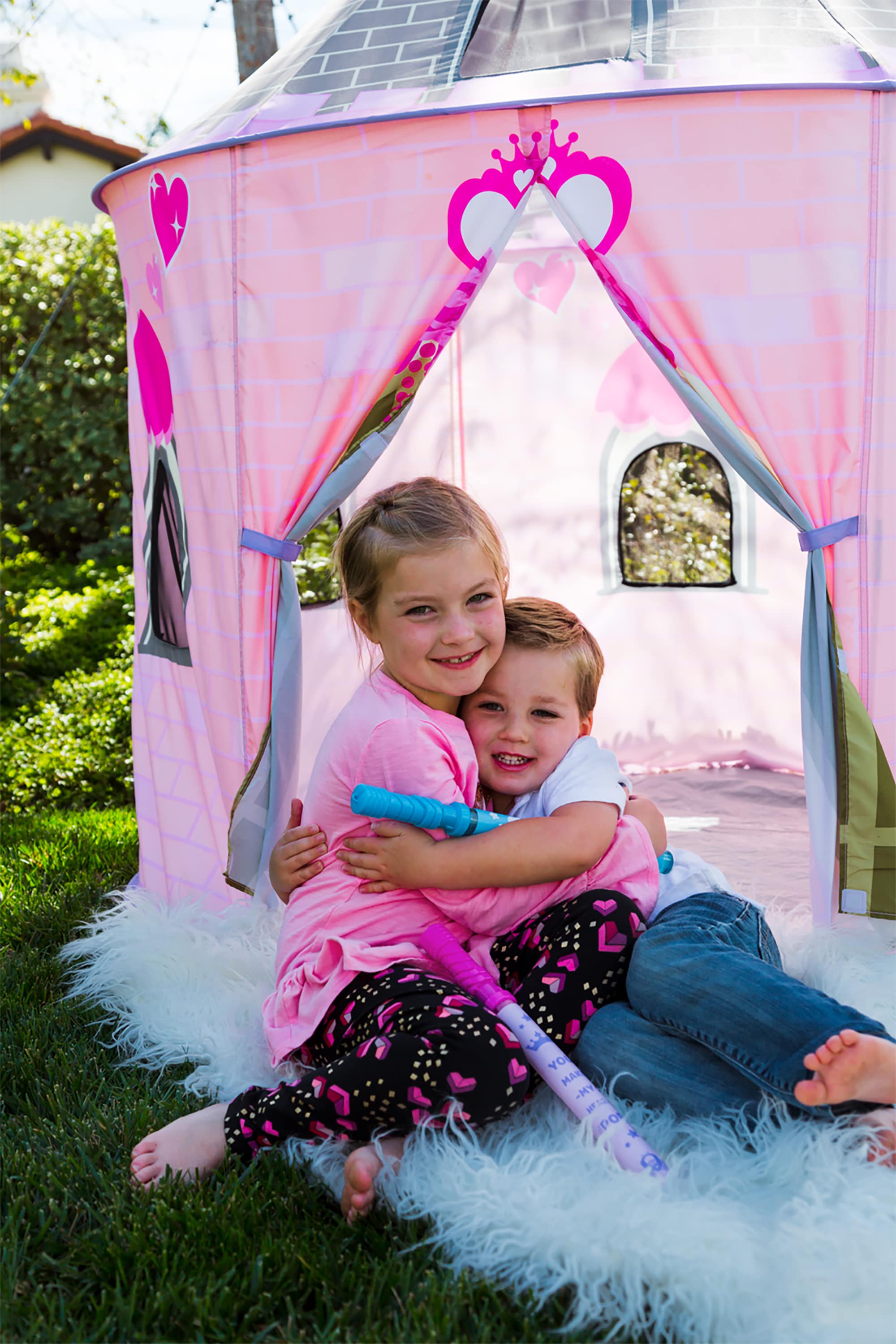Pacific Play Tents 42600 Play-Toys - View #15