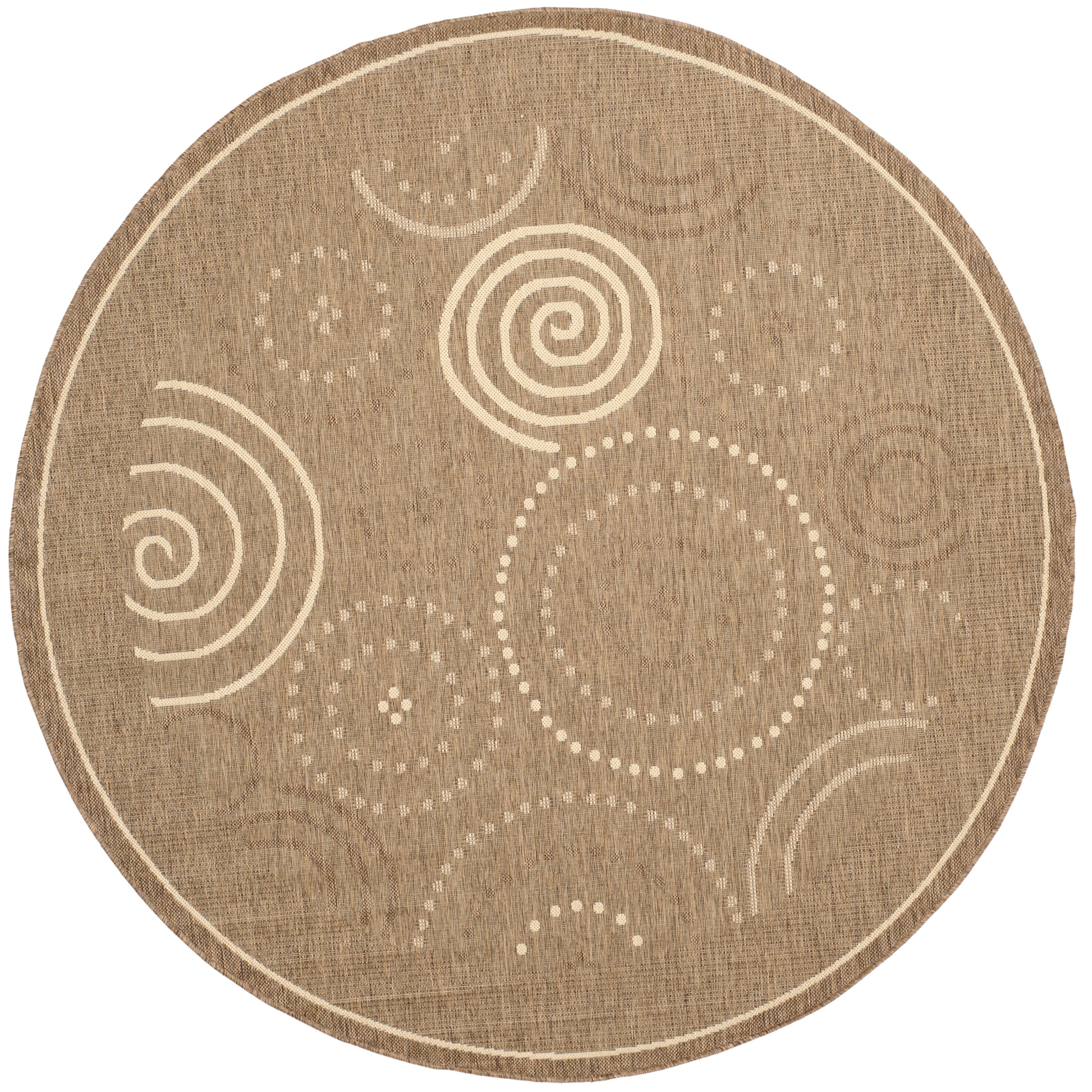 Safavieh CY1906-3009-7R rugs - View #2