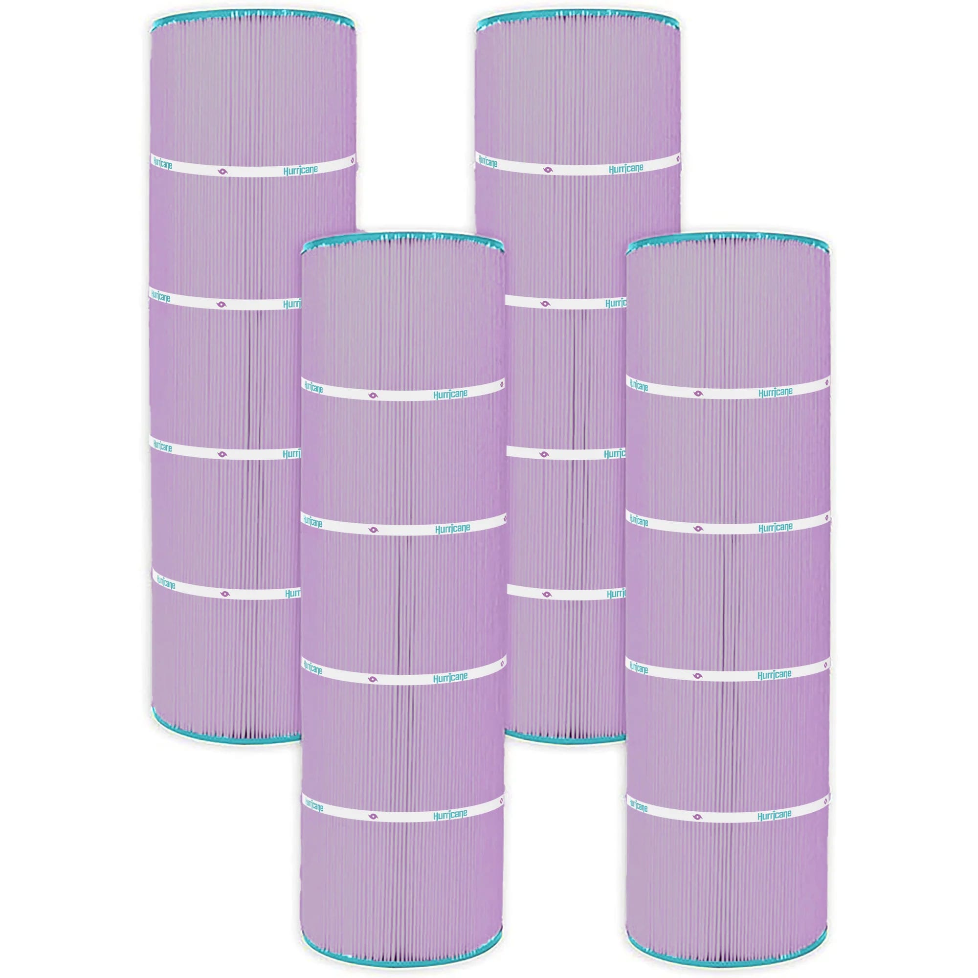 Hurricane 407457 Cartridge Pool Filter System