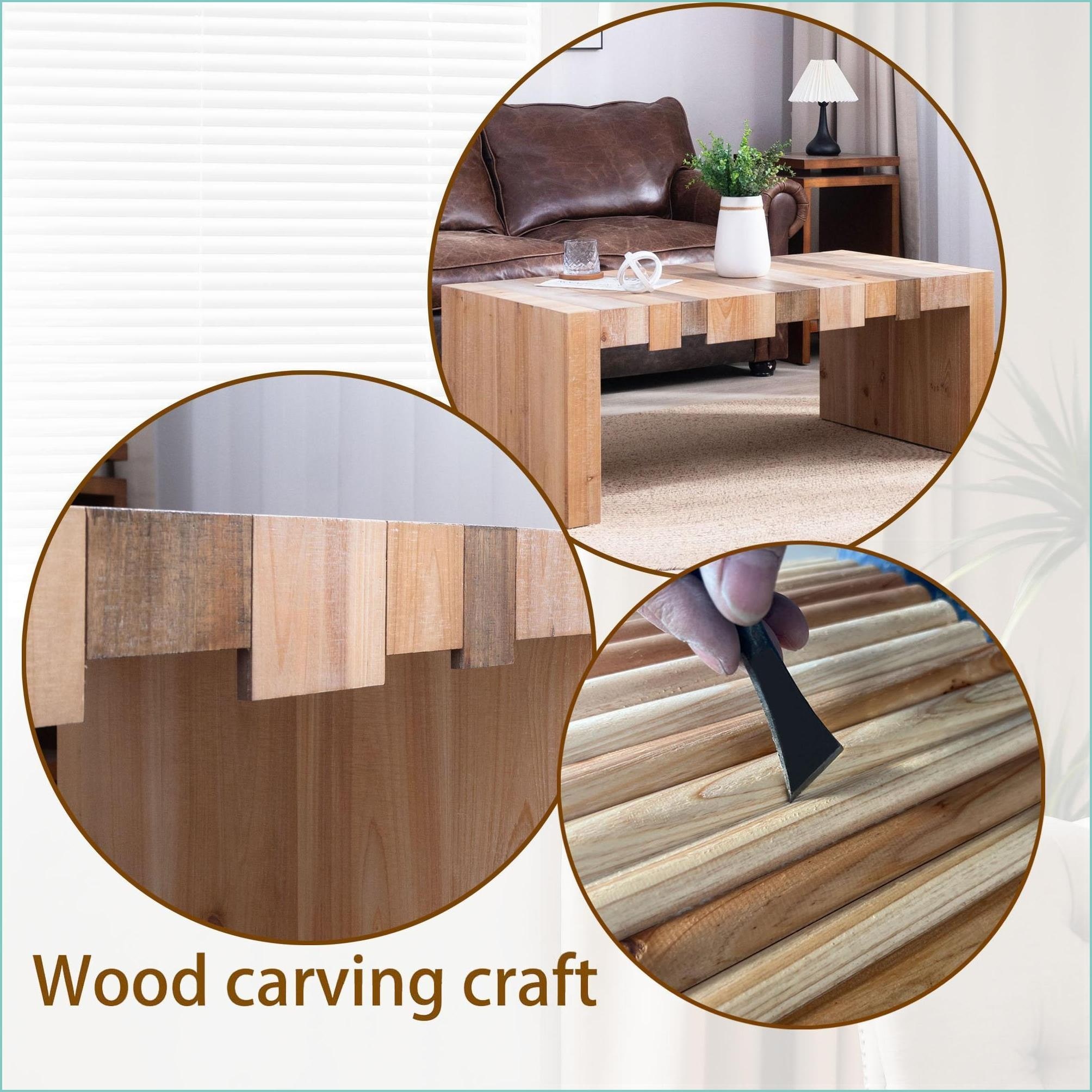 Watnature Q48GSN1YH9OZ Coffee-Tables - View #10