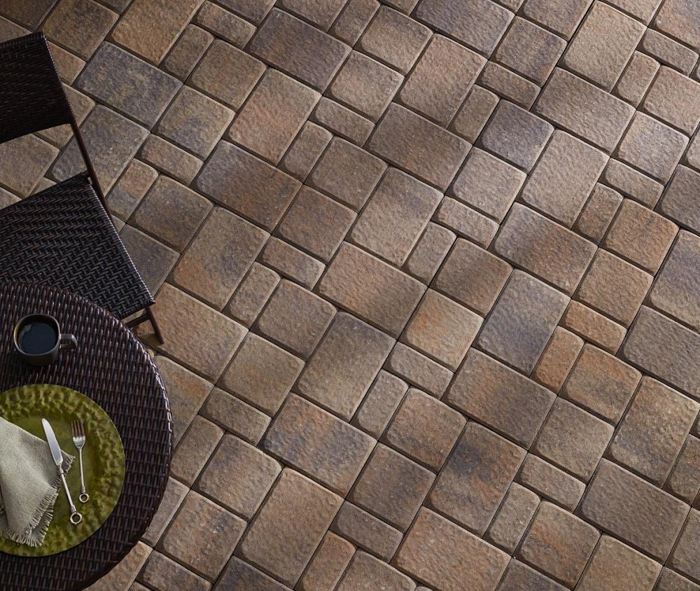 Oldcastle 10459047 Patio-Stone-Pavers - View #3