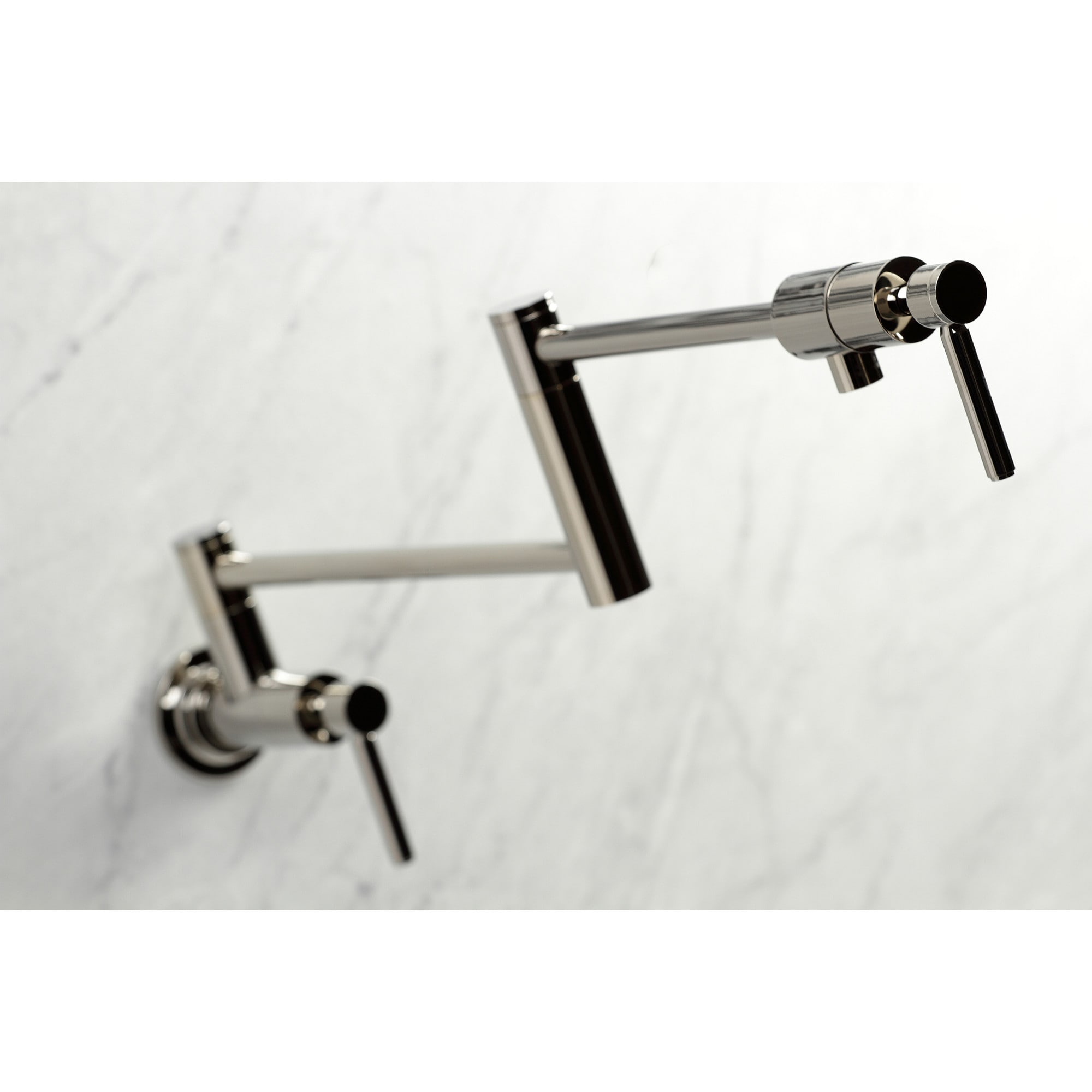 Kingston Brass WLKS4106DL Kitchen-Faucets - View #4
