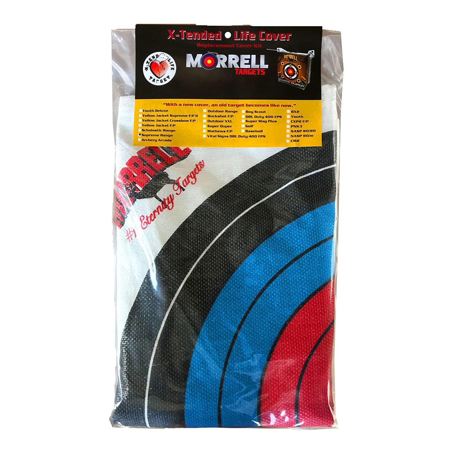 MORRELL TARGETS 234458 Hunting-Equipment - View #5