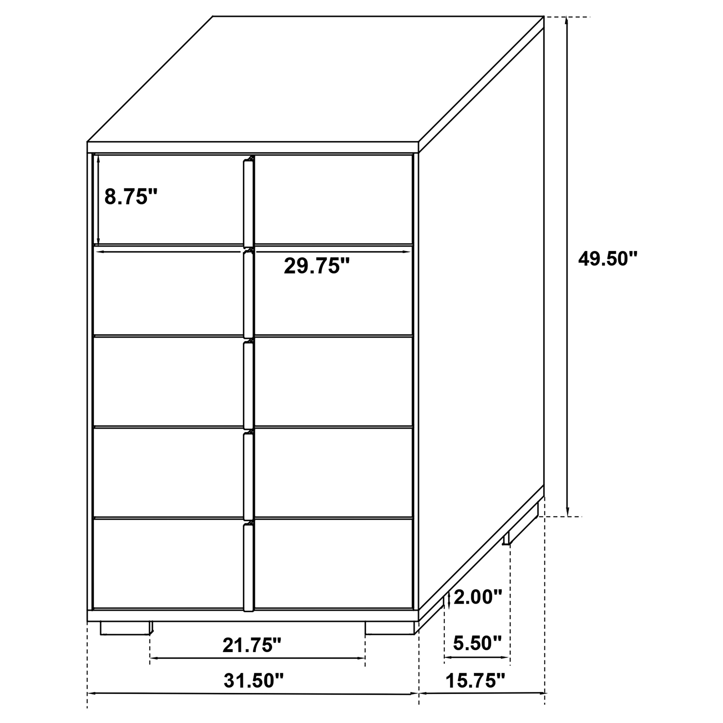 Vynxaria LS0514-B062P353271  - View #8