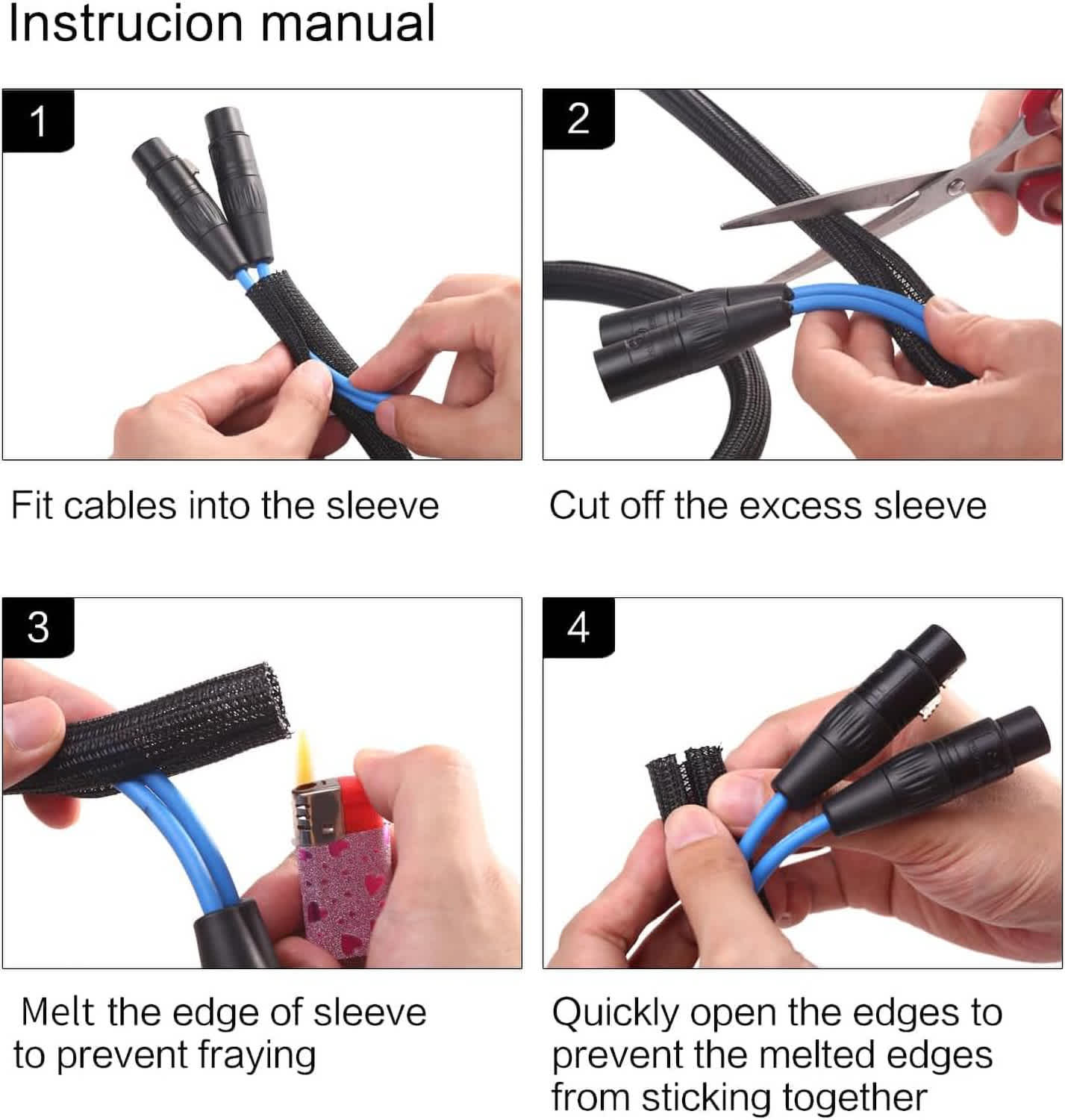 Etokfoks EFT1013F311 Cable-Ties - View #6