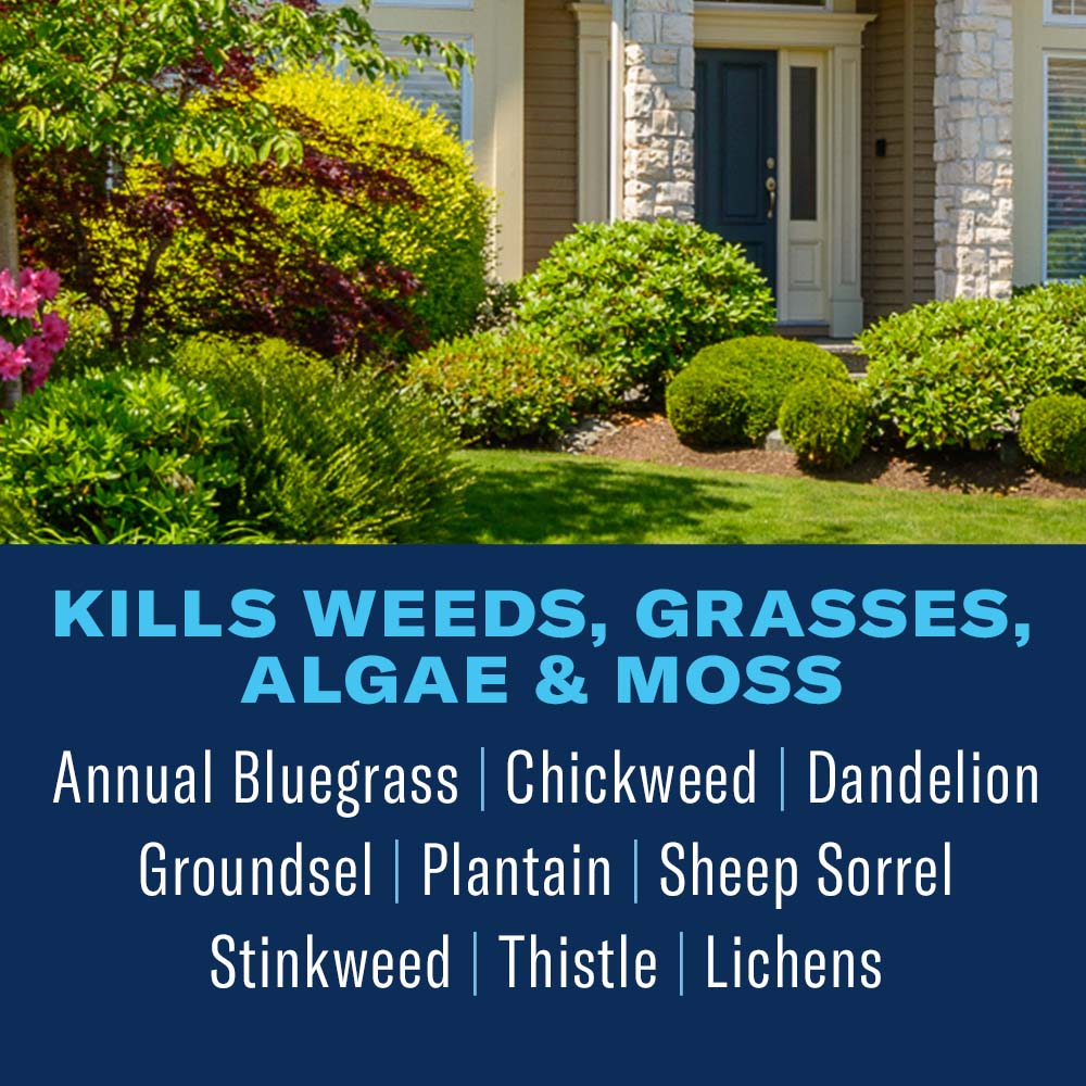 BioAdvanced 800455 Weed-Killers - View #2