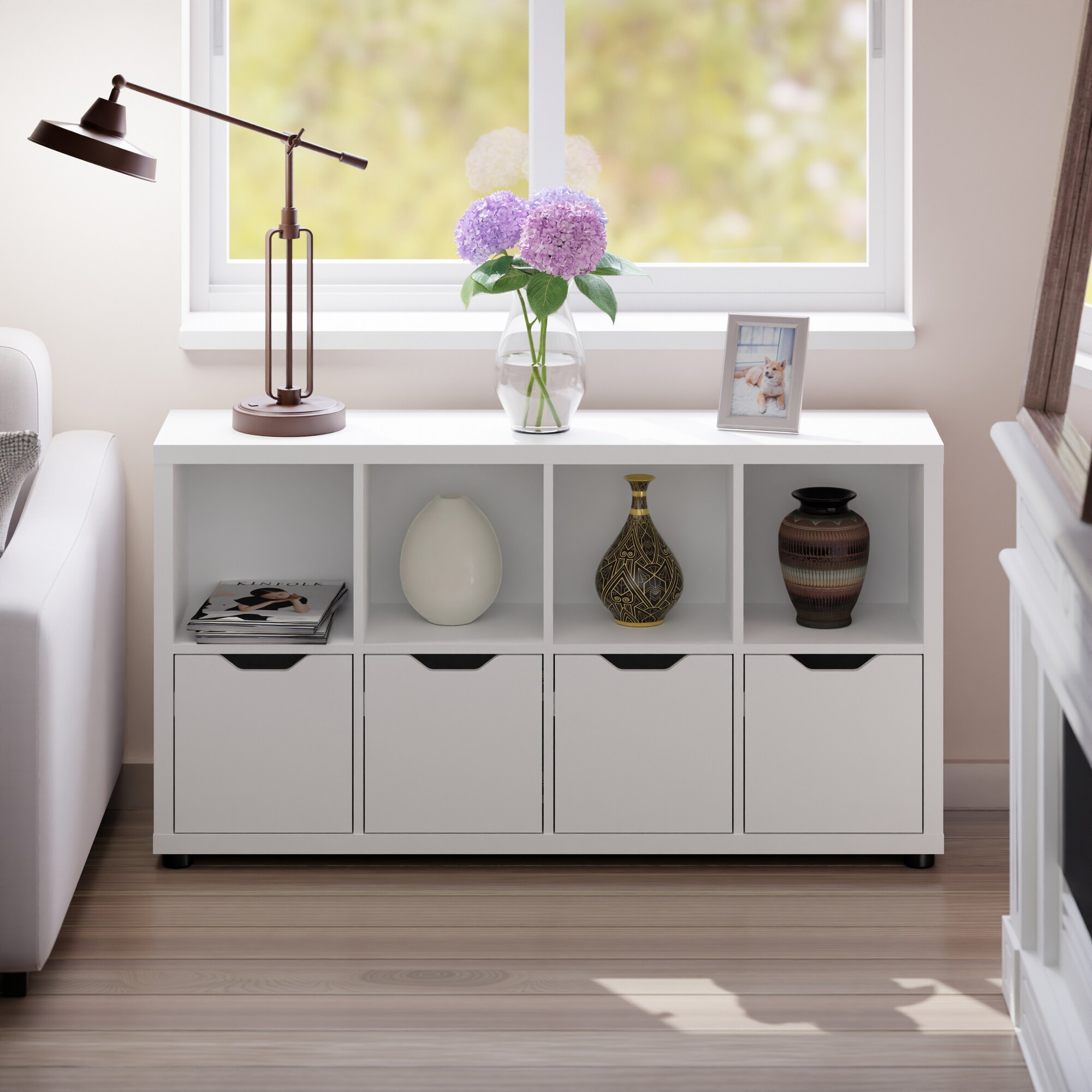 Winsome Wood 10450 bookcases - View #11