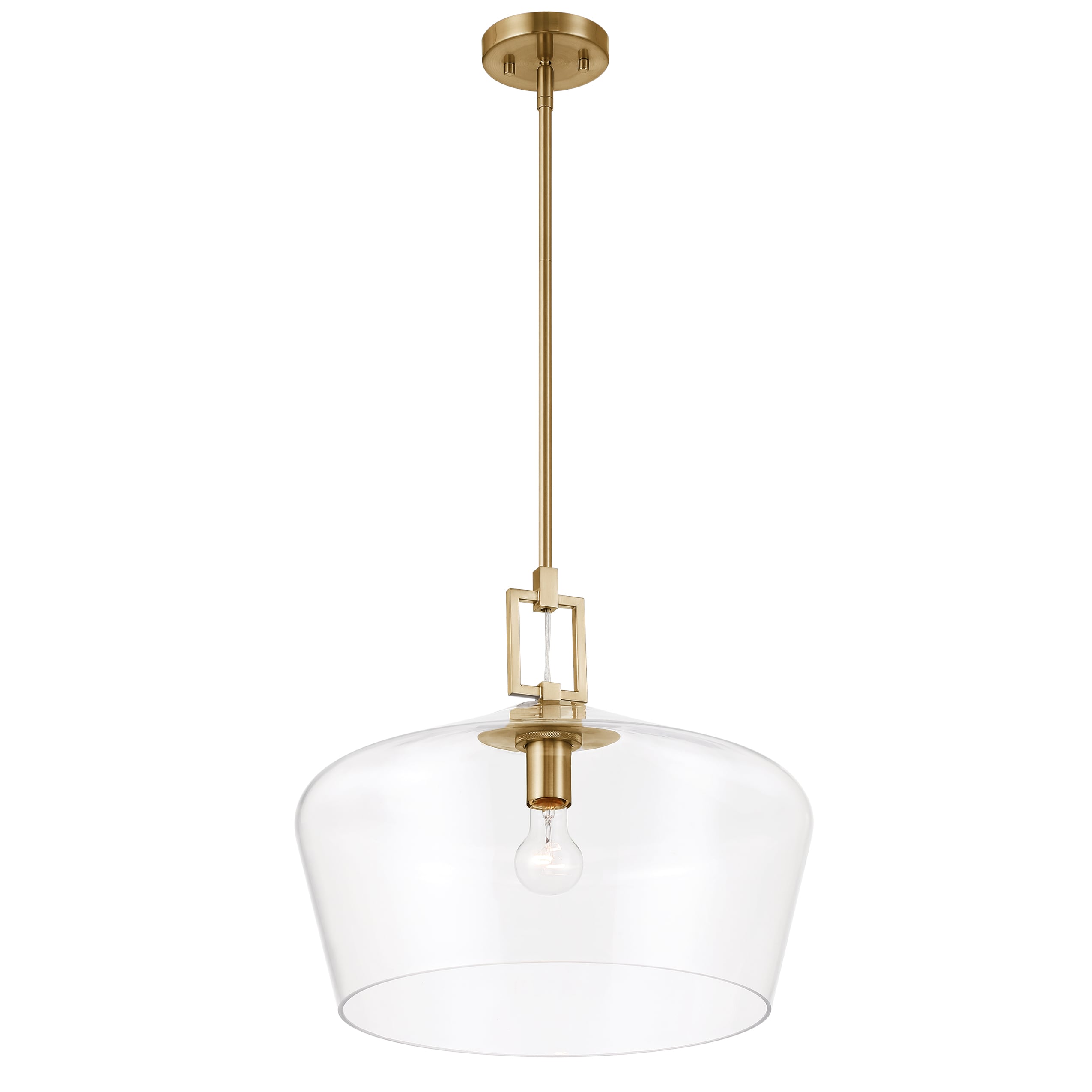 allen + roth 48071-LWUG Pendant-Lights - View #6