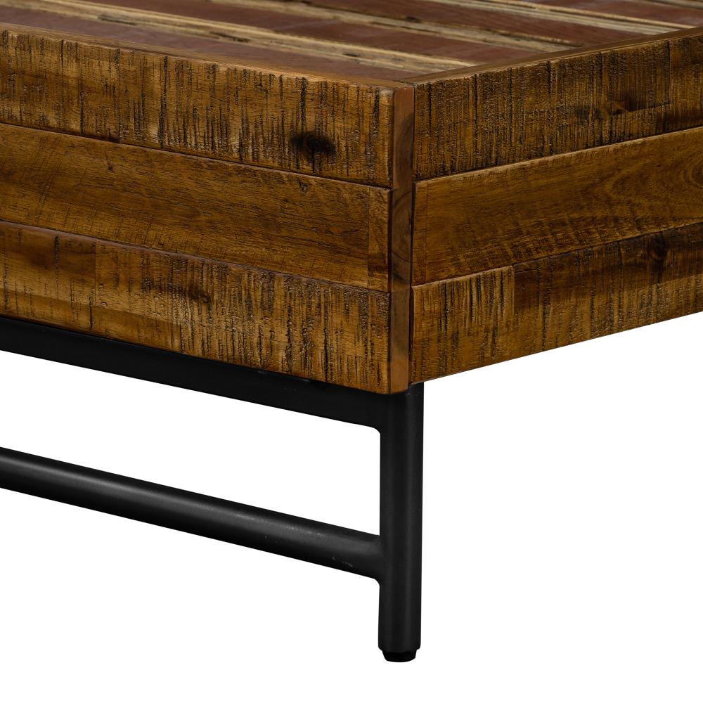 Armen Living LCCUBDACQN beds - View #12
