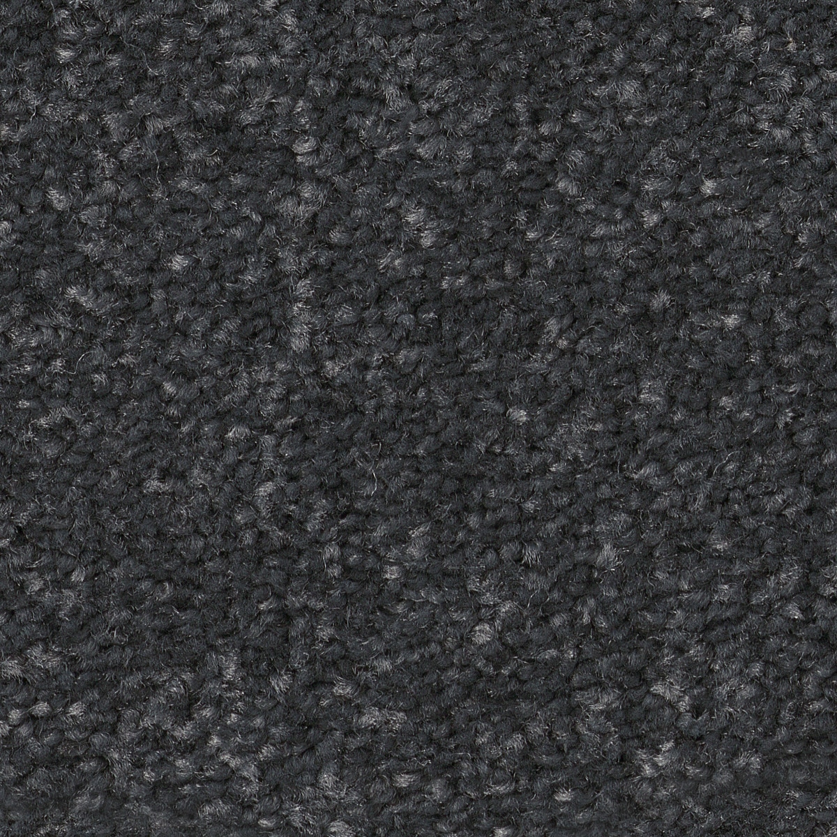 STAINMASTER 7L863 - 502 - SAMP (Sample) Best Intentions II Shadow Gray 53.6-oz sq yard Polyester Textured Indoor Carpet