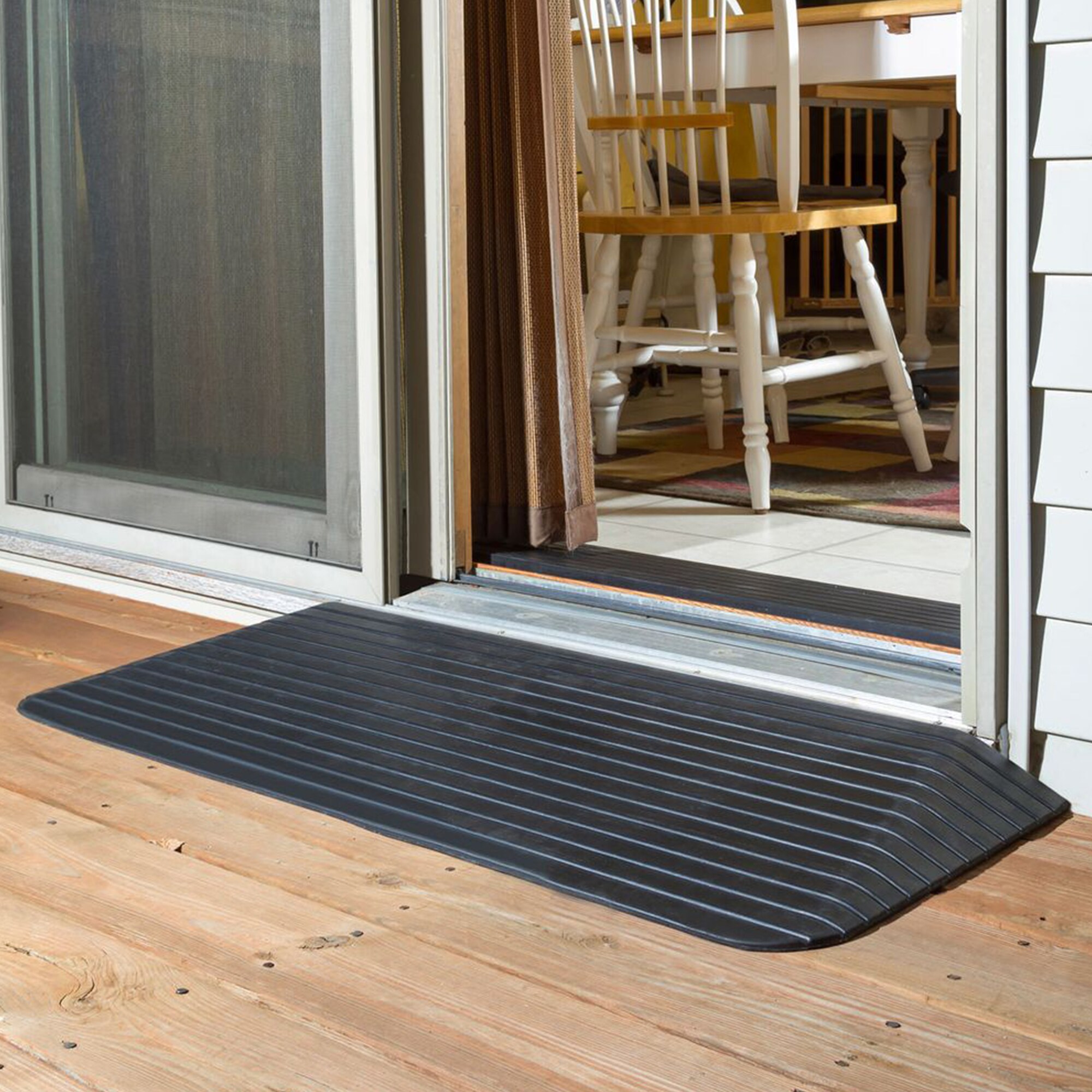 Silver Spring DH-TR-16 Loading-Ramps - View #4