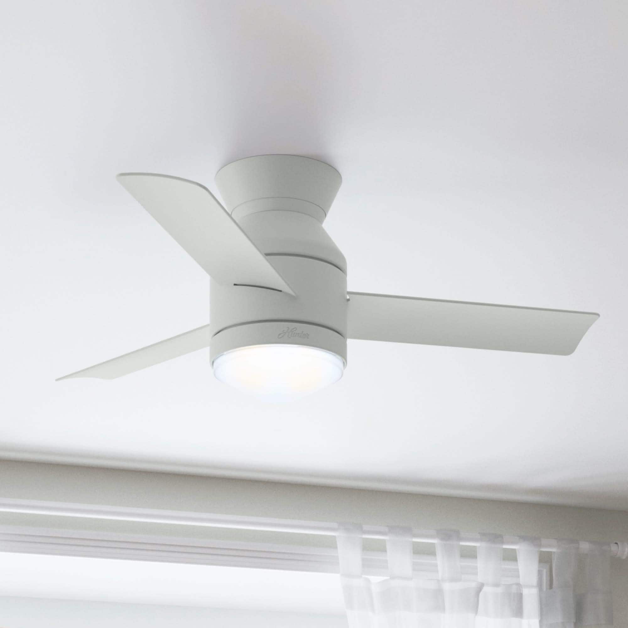 Hunter 50022 Ceiling-Fans - View #5