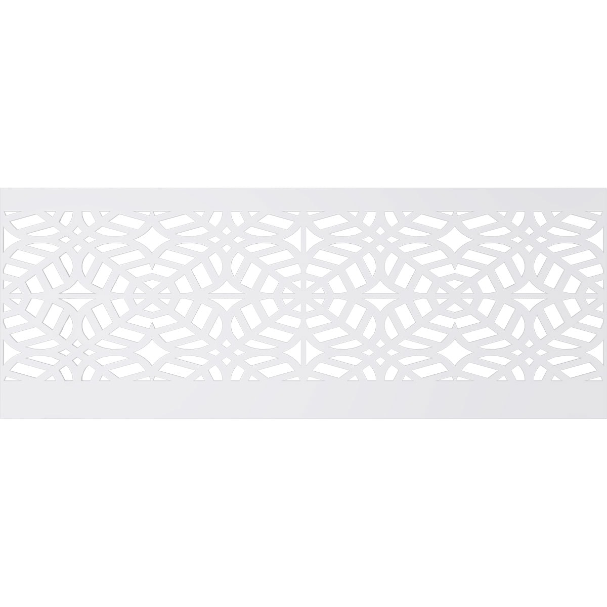 Ekena Millwork WPK36X94GRD Wall-Panels - View #4