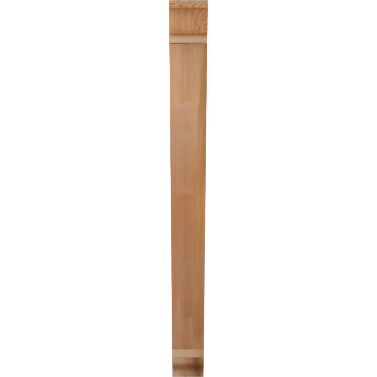 Ekena Millwork BKT04X32X44TRA01SWR Exterior-Brackets-Braces - View #2