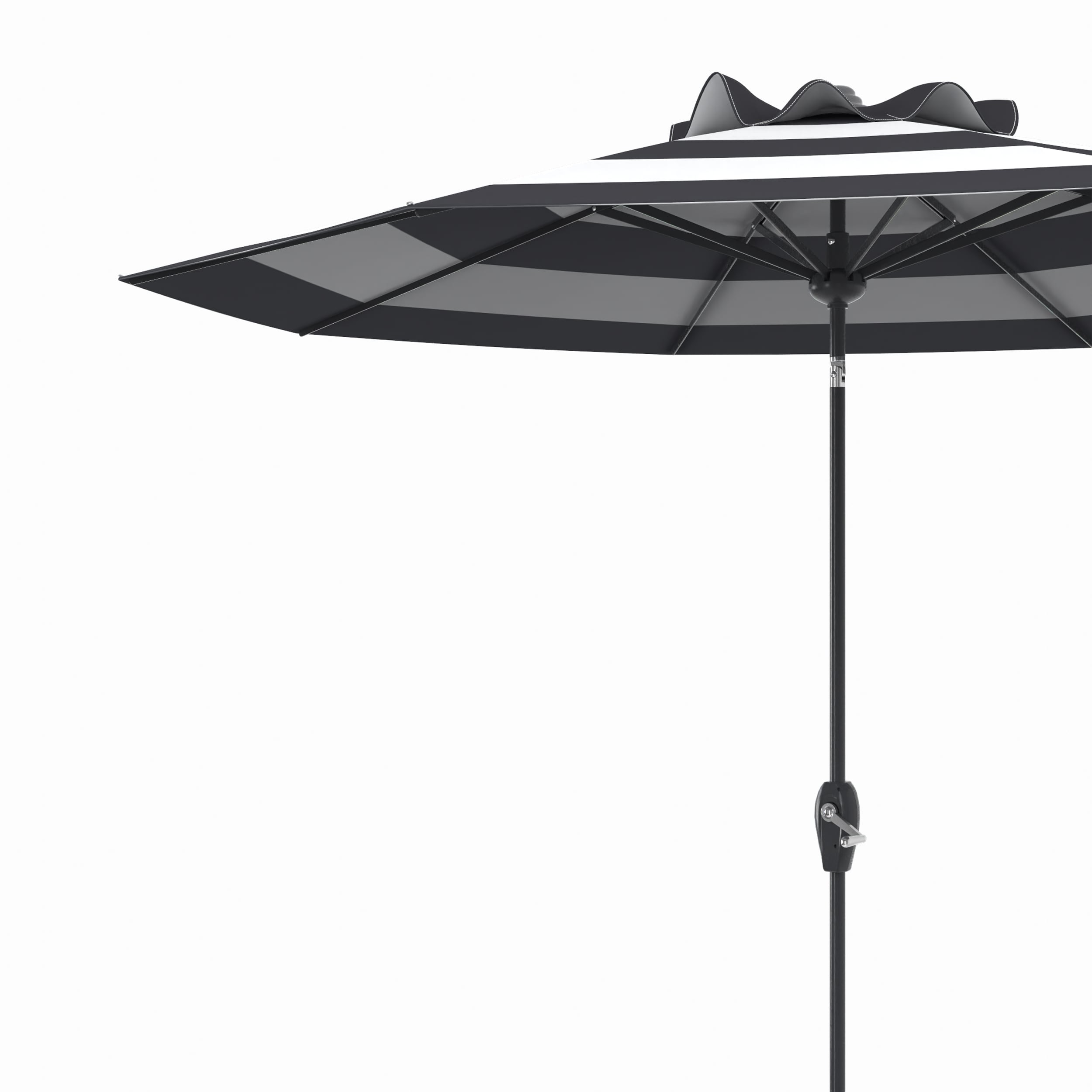allen + roth USA38A278ZT-LS-C Umbrellas-2 - View #2