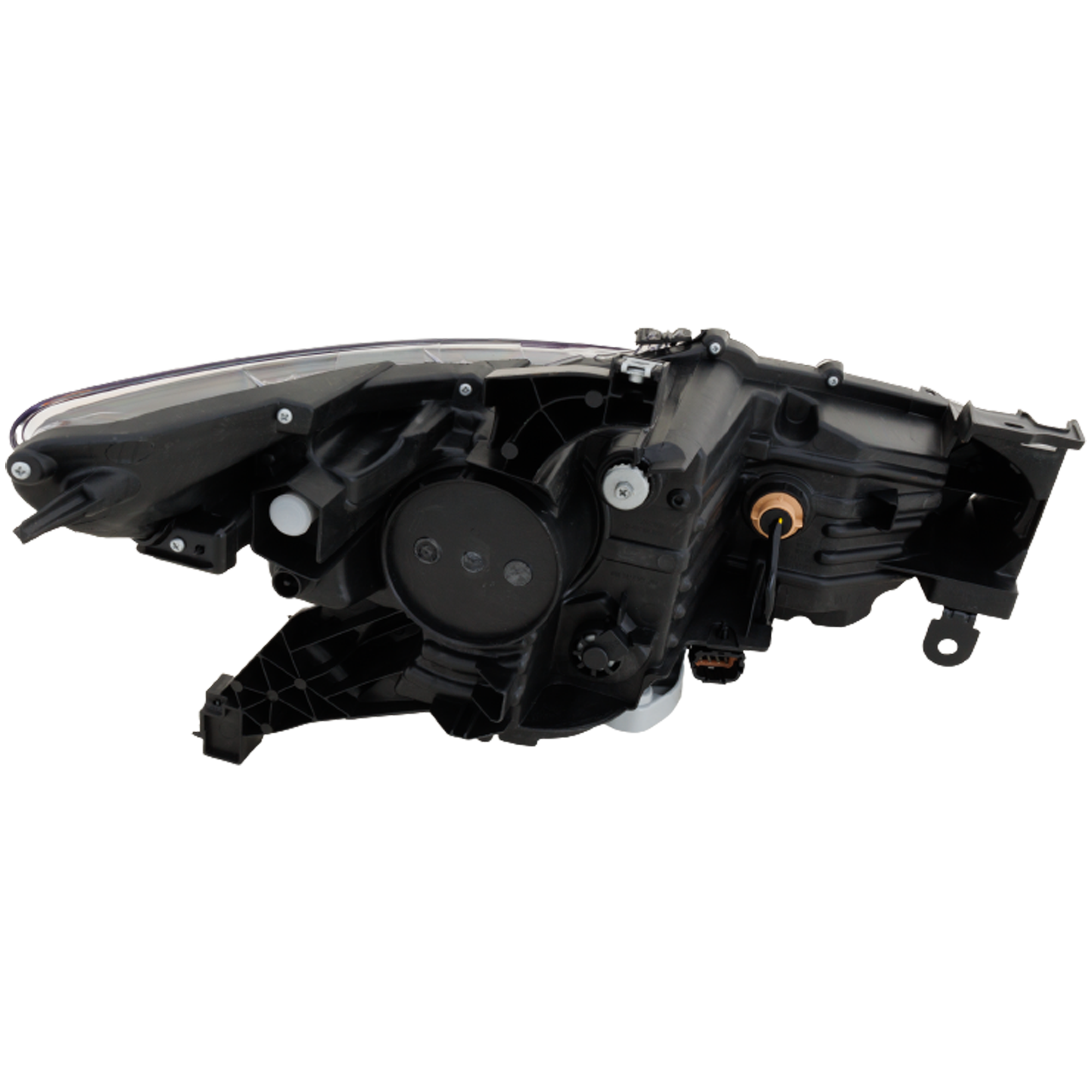 Garage-Pro GPRI10010028 Headlights-Components - View #2