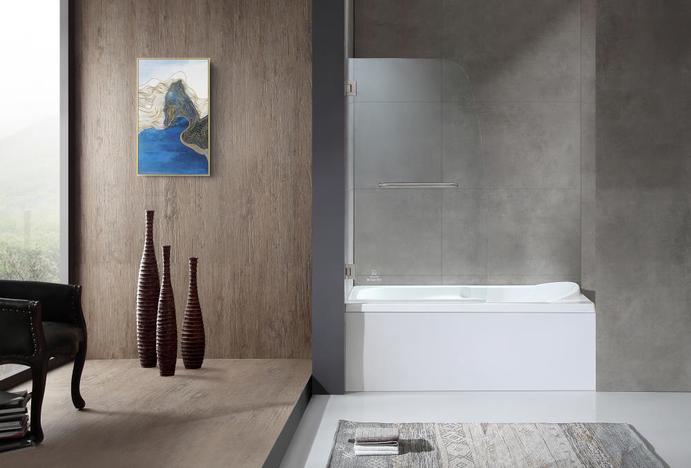 ANZZI SD-AZ10-01BN Bathtub-Doors - View #4