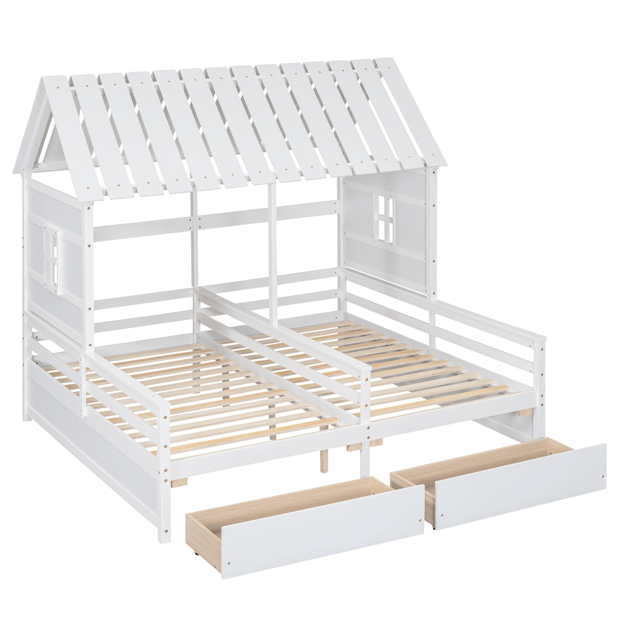 Qualler BEW0927K beds - View #3