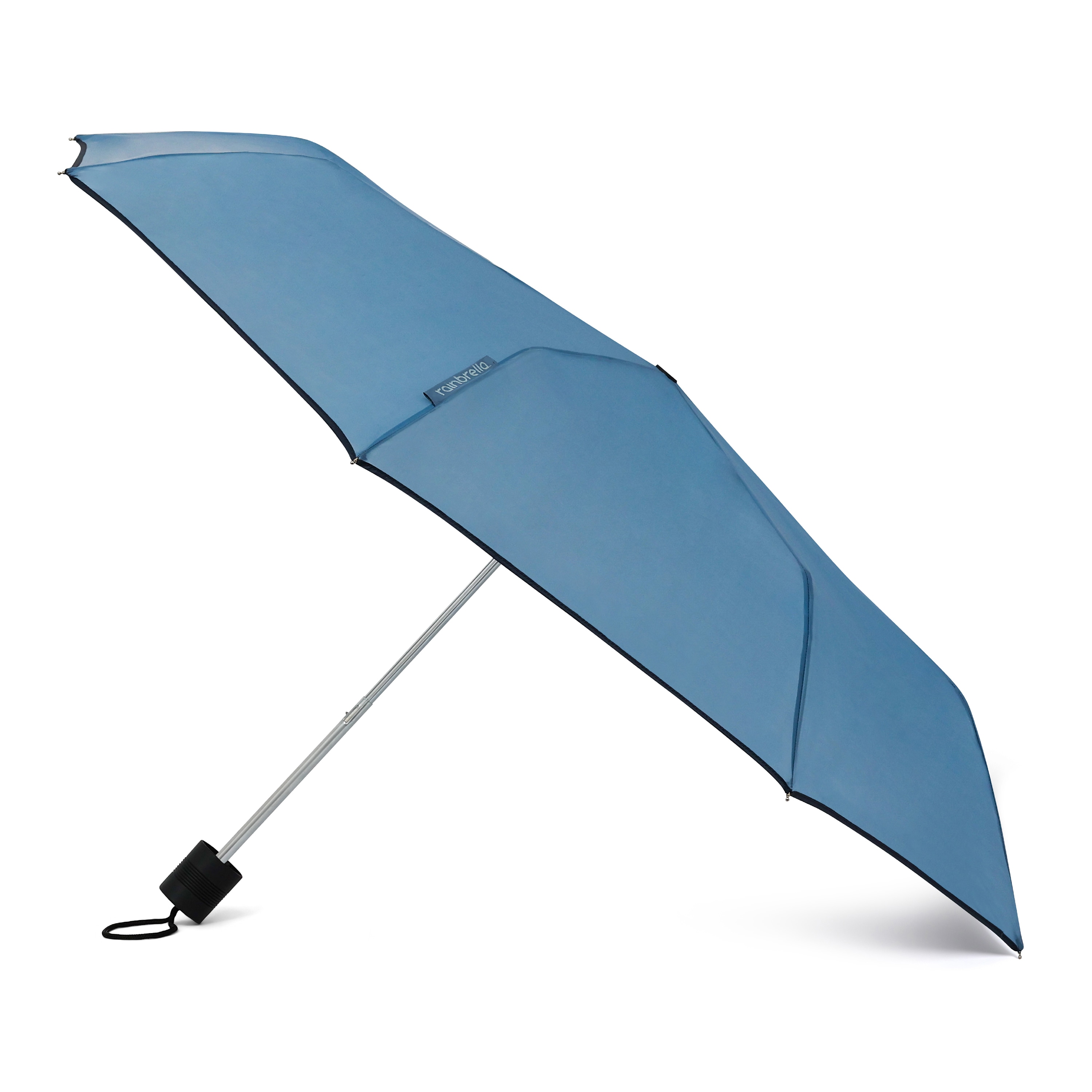 rainbrella 48351-14 42-Inches Water Blue Compact umbrella