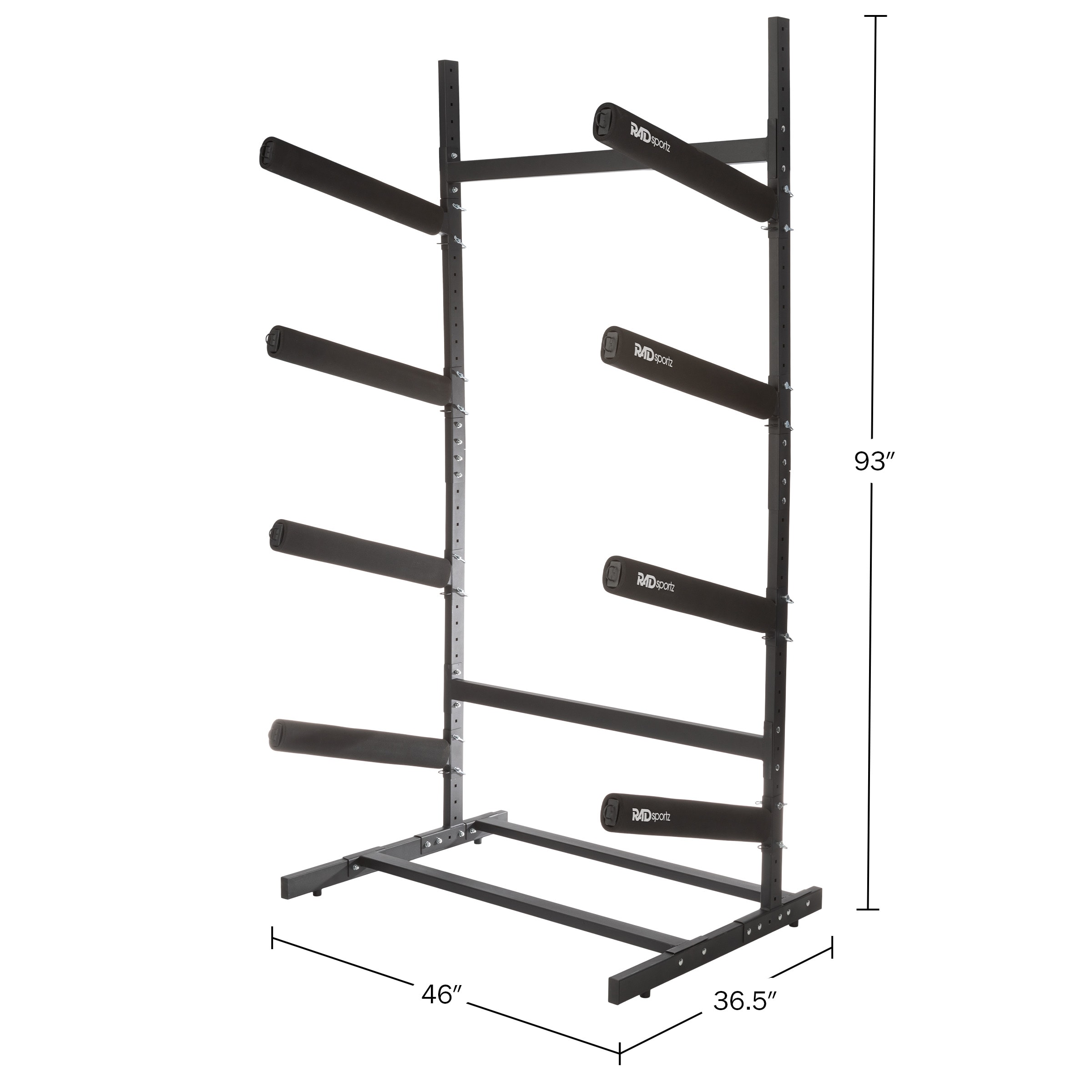 Wakeman 83-7002 Utility-Hooks-Racks - View #4
