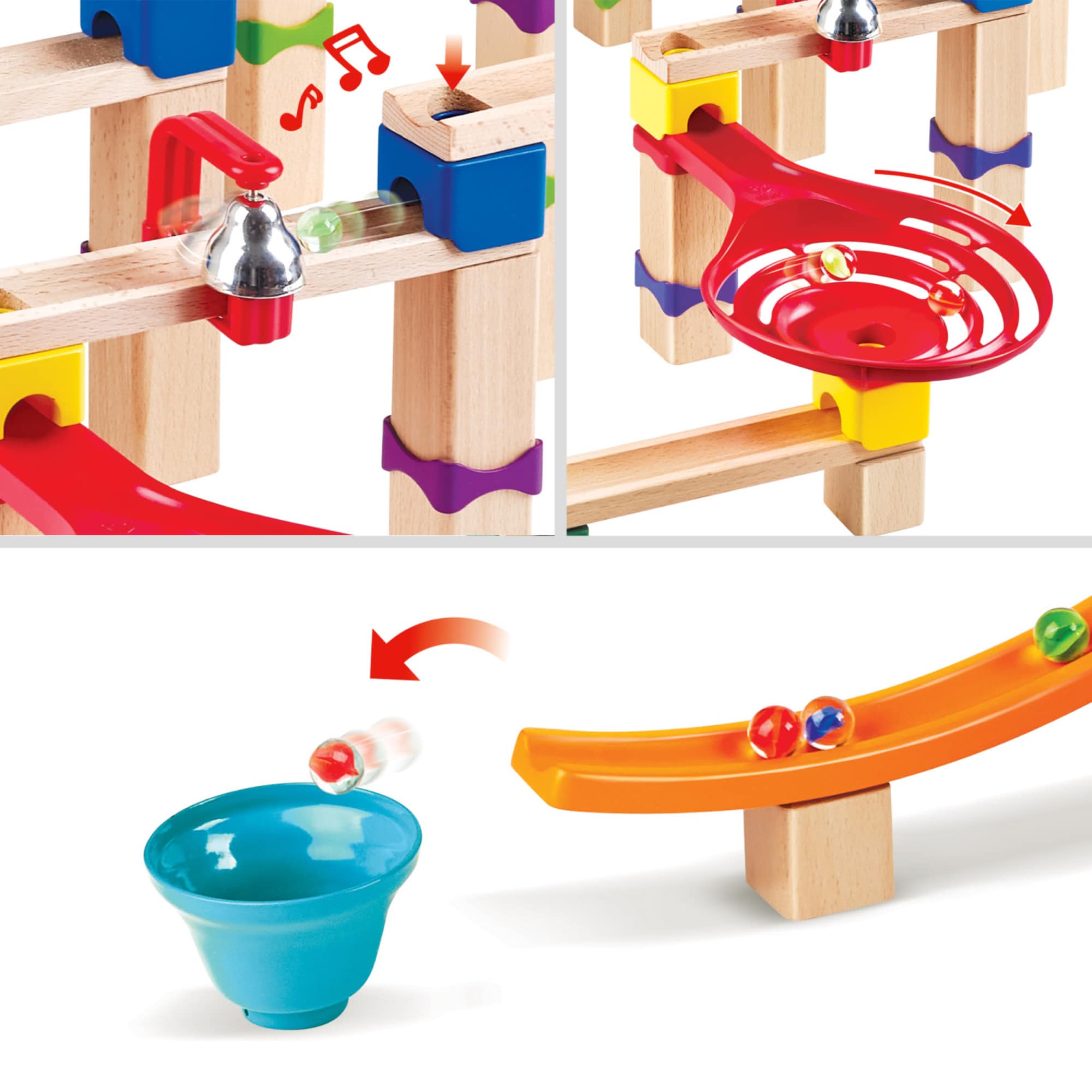 Hape G6943478034754 Play-Toys - View #2